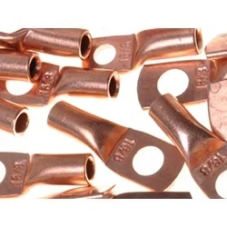 Copper Plating