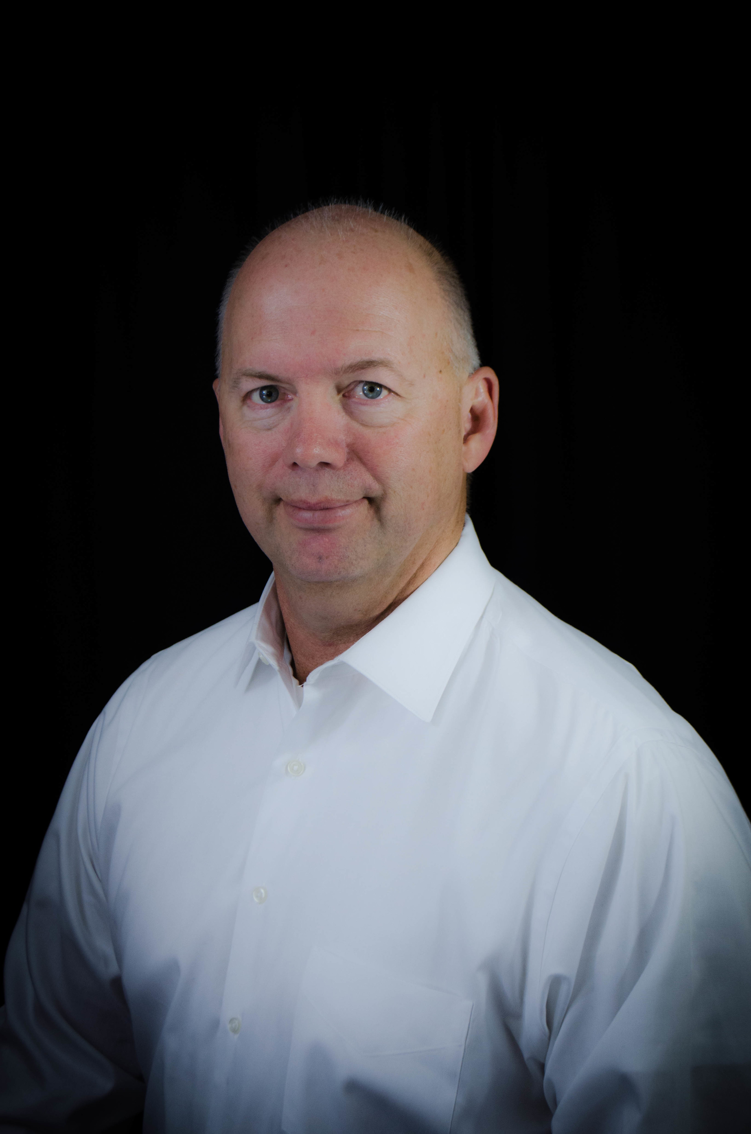 Timothy J. Fender, President