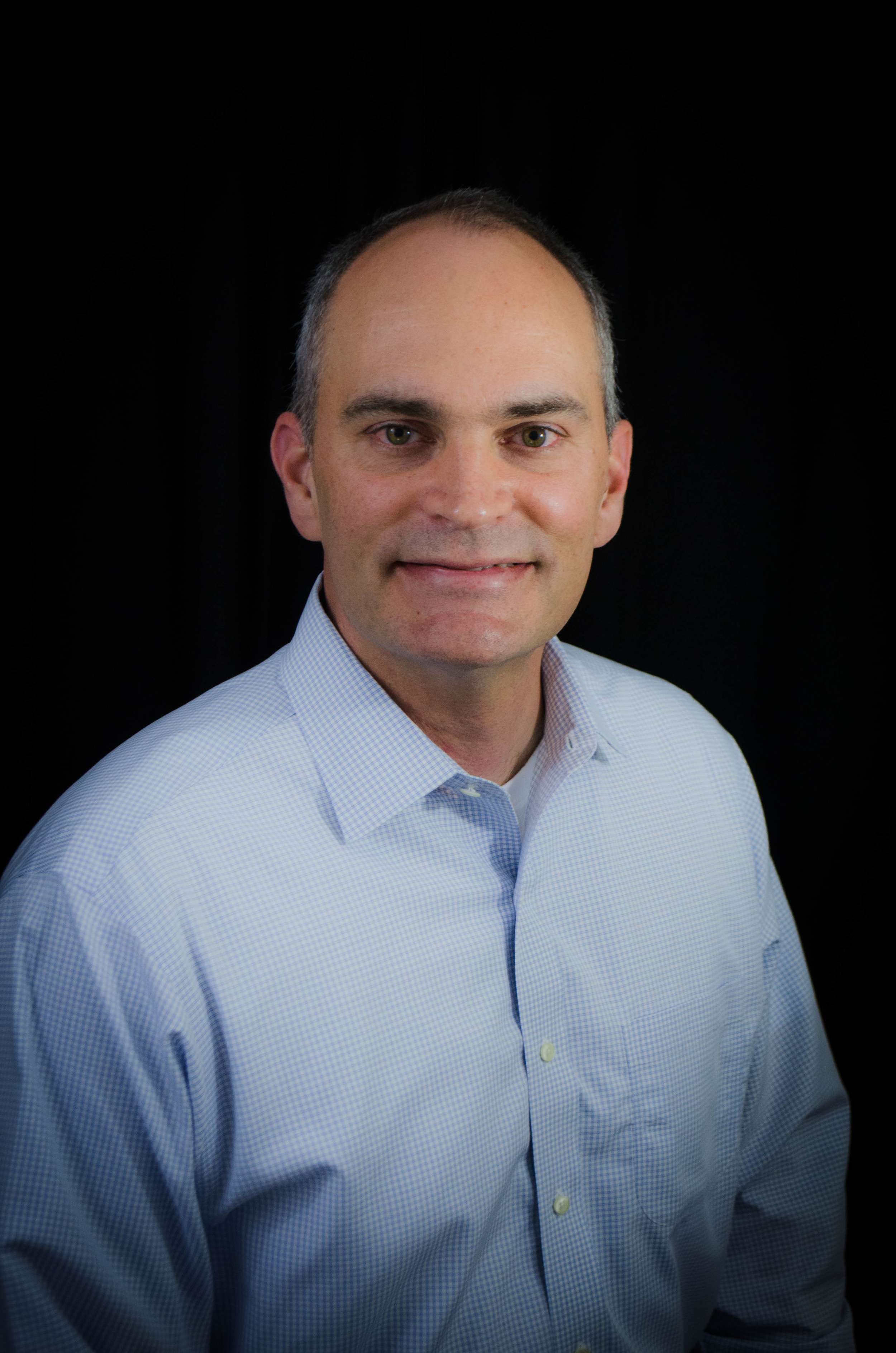 D. Allen Hughes, CFO