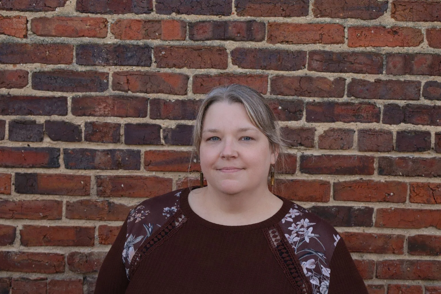 Ellie Emerson, HR Manager
