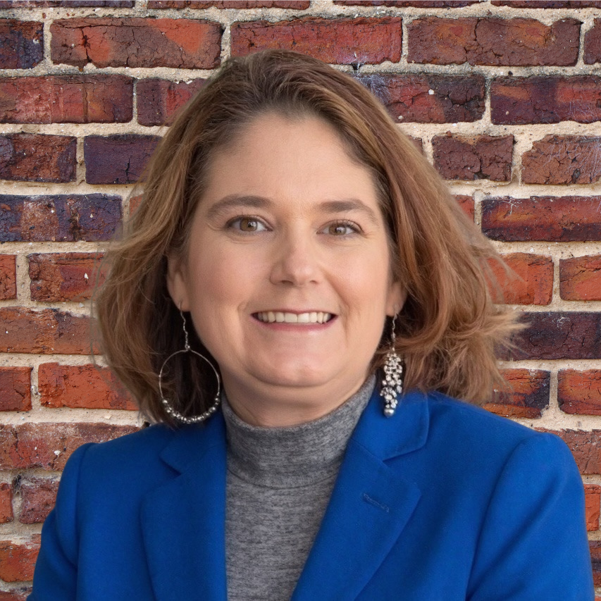 Regina Luker, HR Generalist