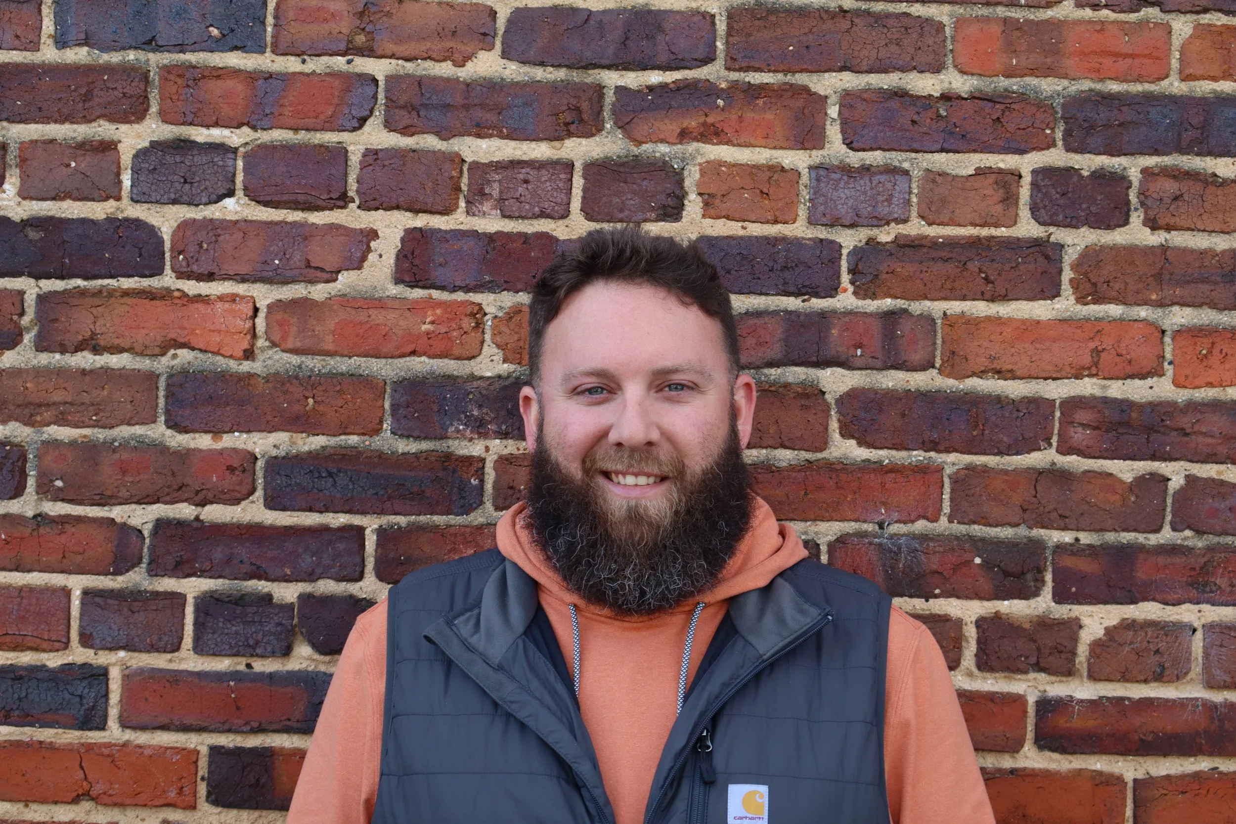 Eric Oliver, Training Specialist