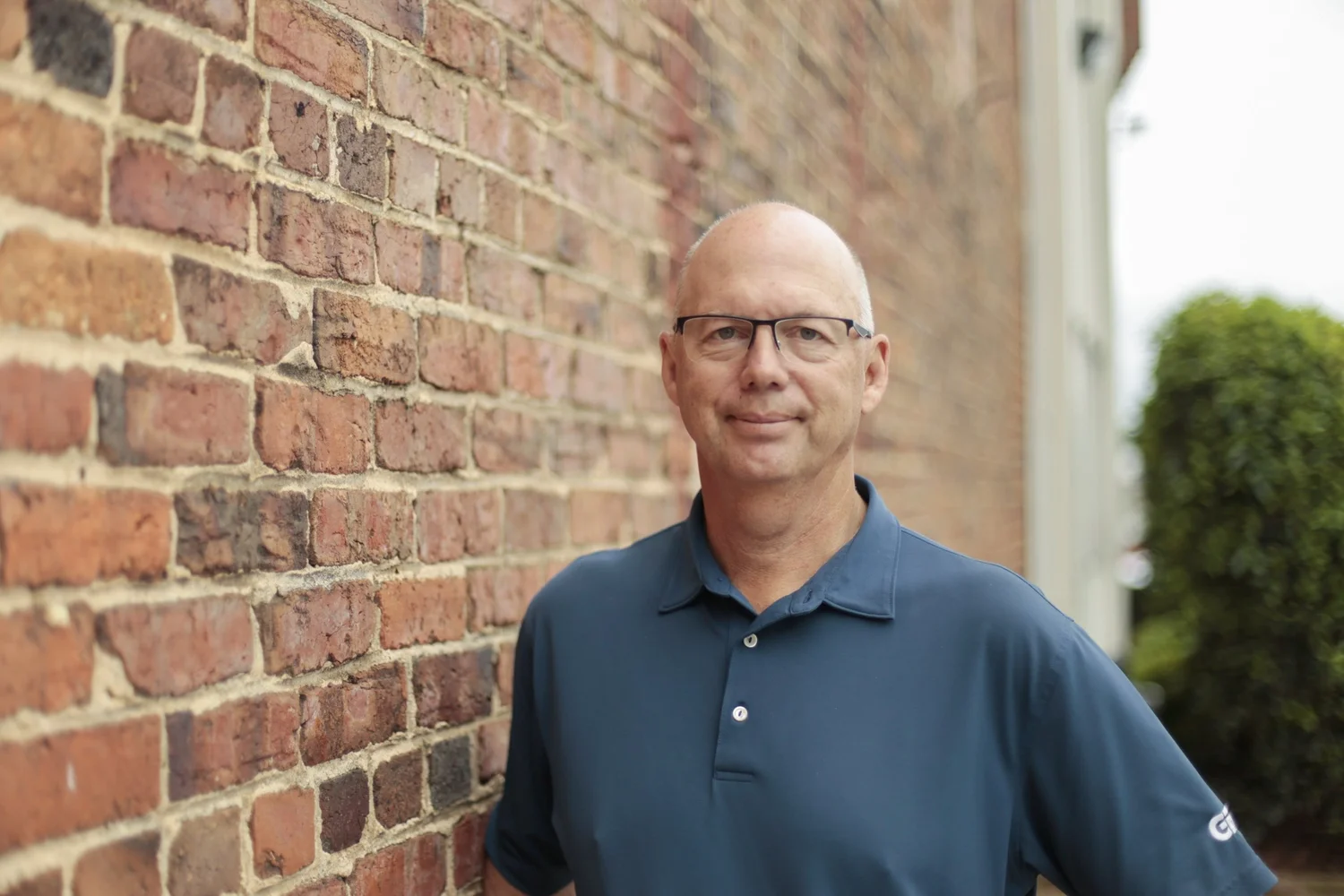 Tim P Delafield Our Team — GFP