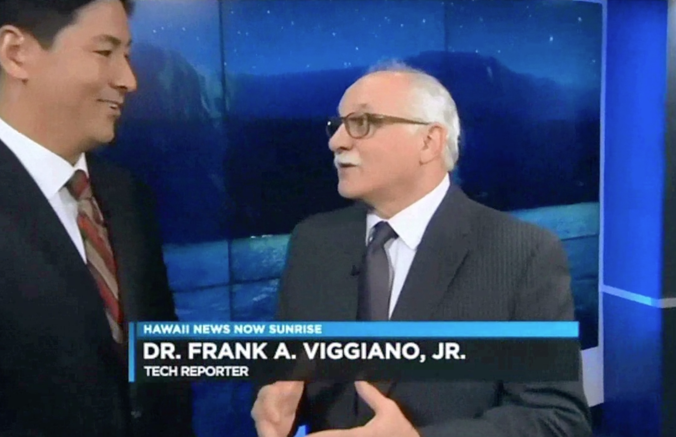 Hawaii News Now - Best of CES 2017 2/10/17 