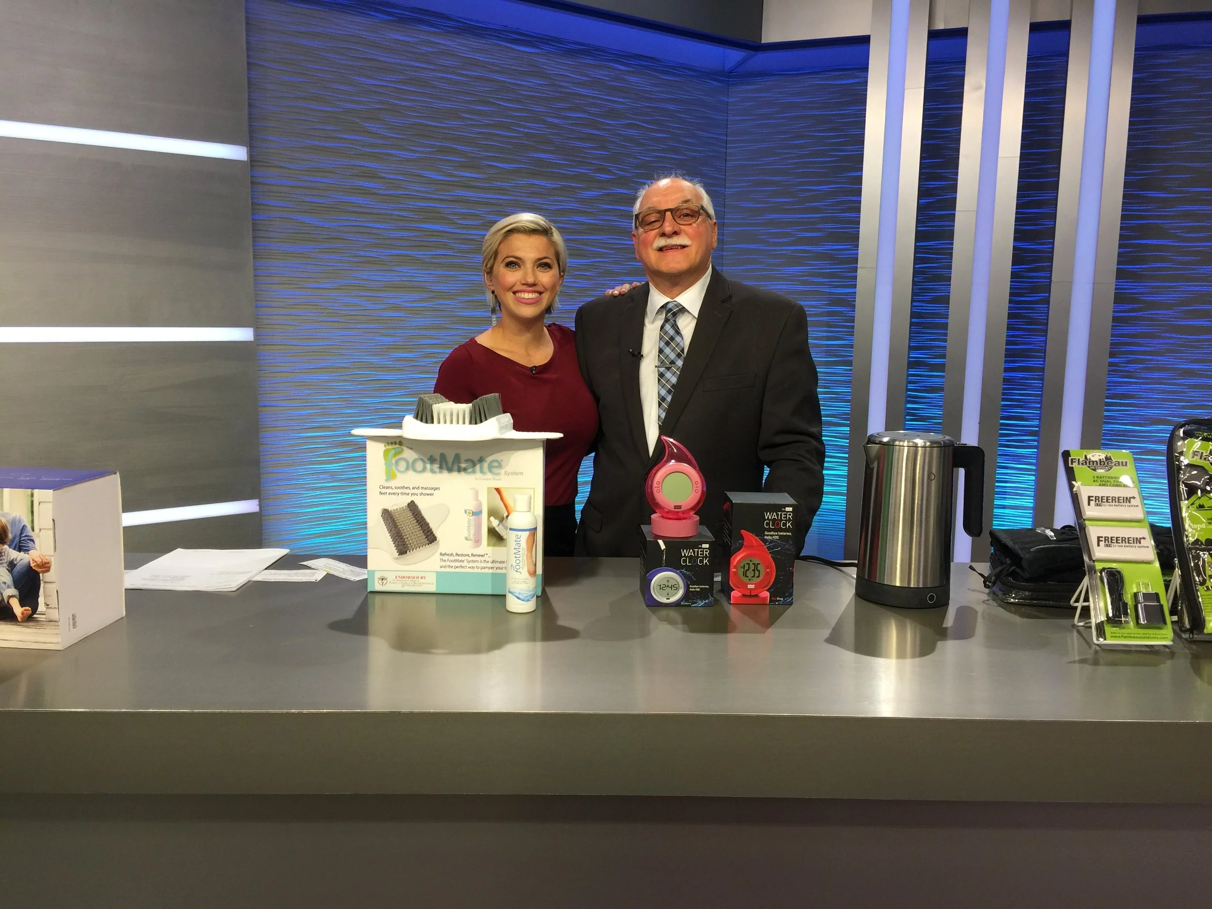 Pittsburgh Today Live 11/14/17 - Holiday Gift Ideas