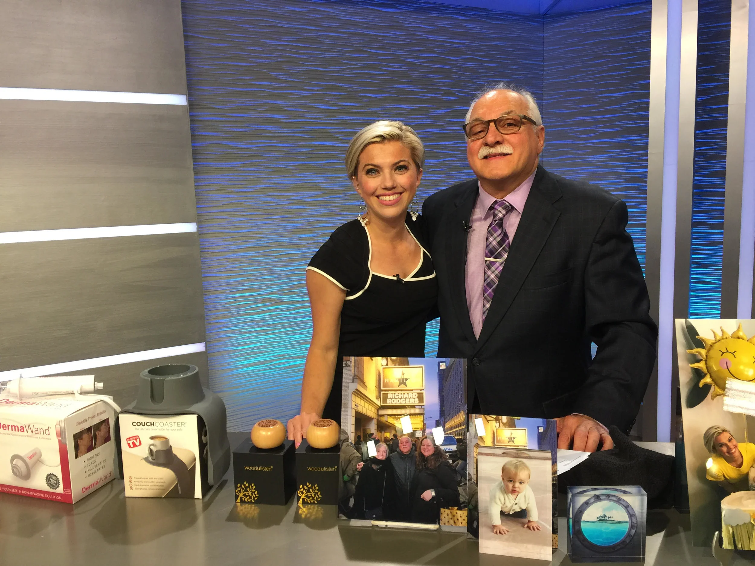 Pittsburgh Today Live 4/24/18 - Spring Tech & Mother's Day Gifts