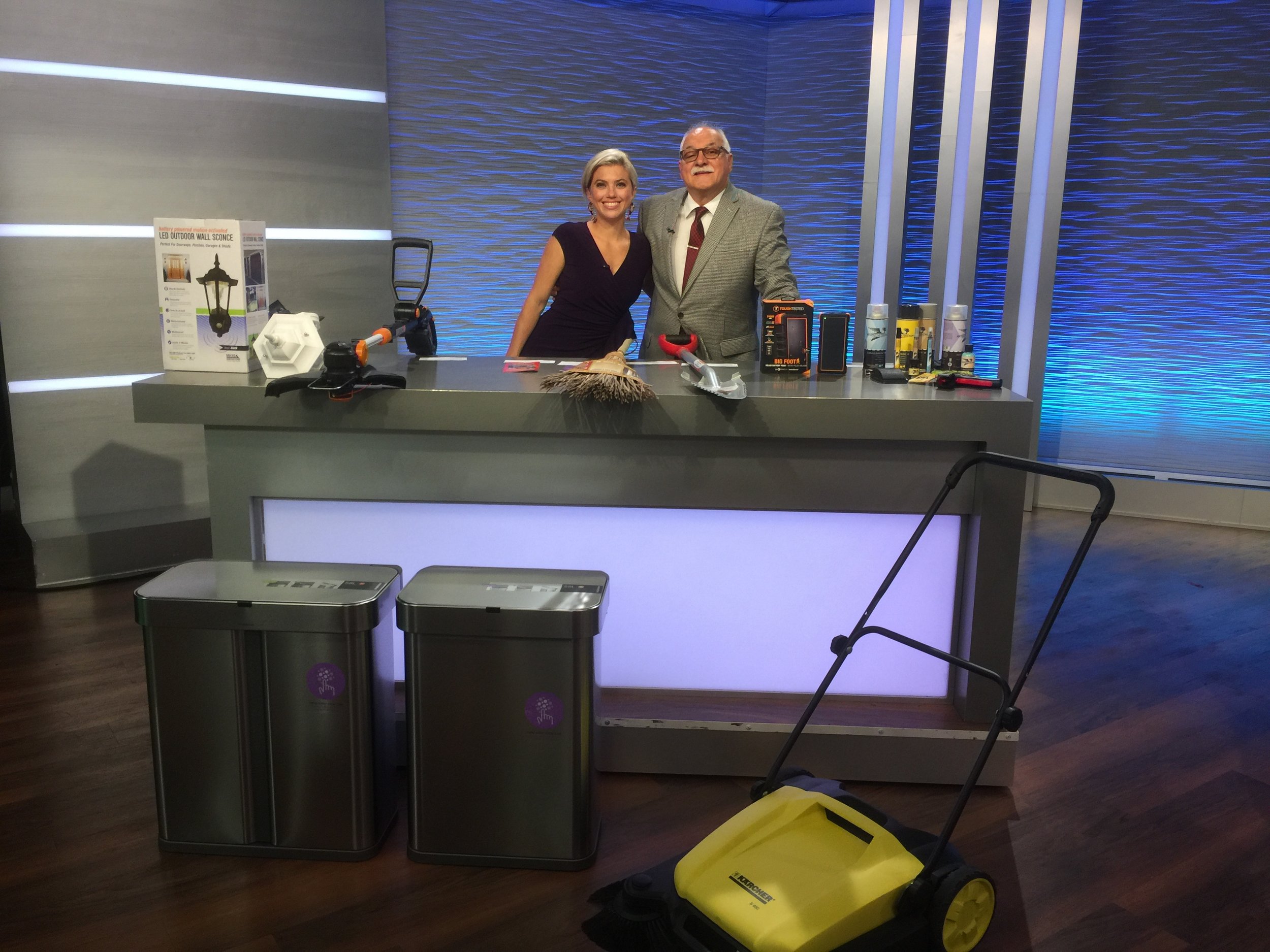 Pittsburgh Today Live 5/22/18 - Best of Home & Hardware Products