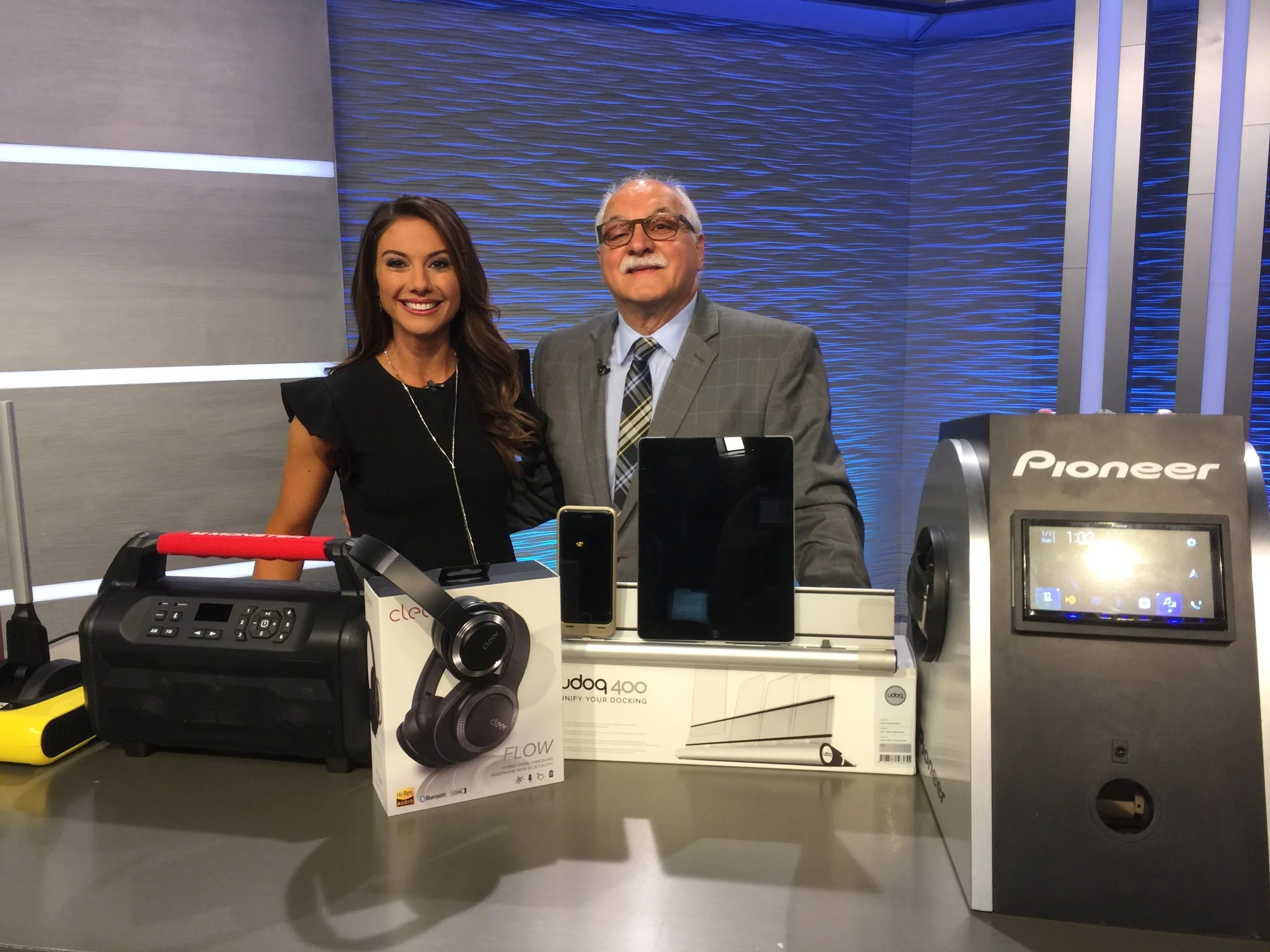 Pittsburgh Today Live 8/14/18 - New Tech & Back to School