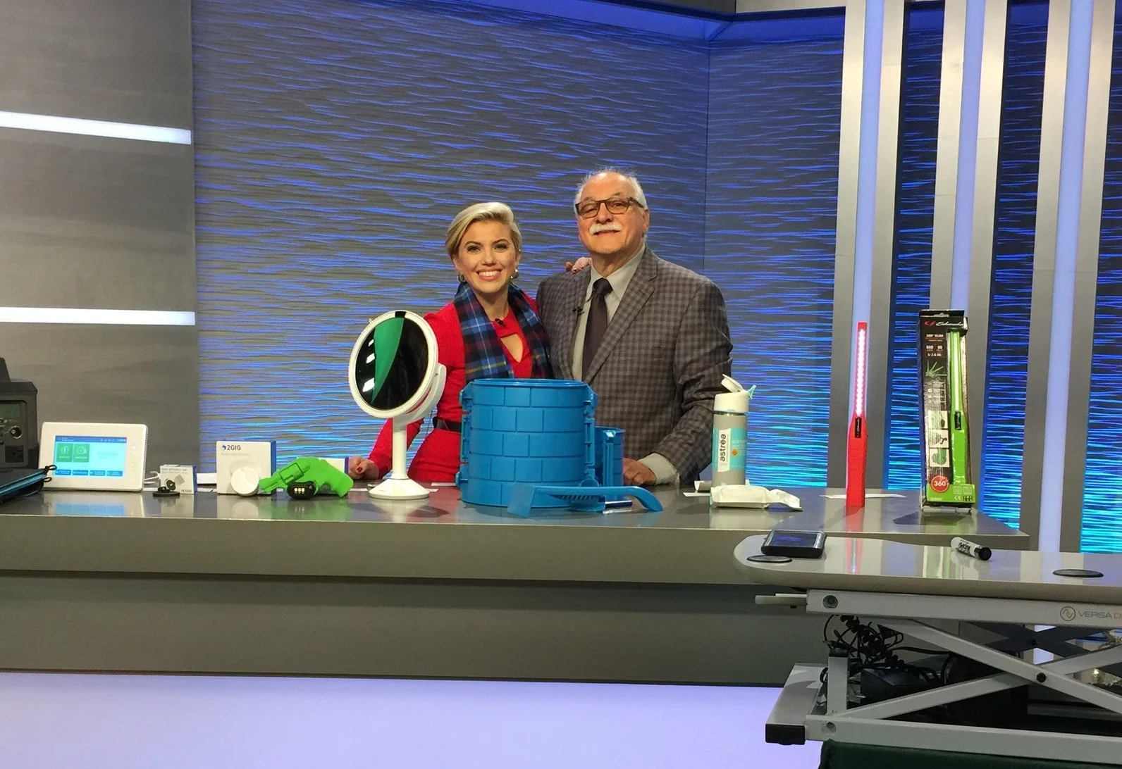 Pittsburgh Today Live 12/5/18 - Holiday Gifts Part 1