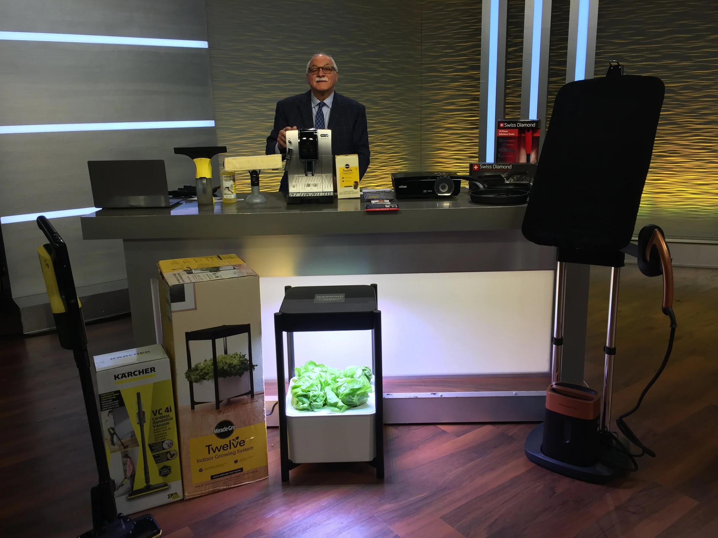 Pittsburgh Today Live 3/26/19 - Best New Tech