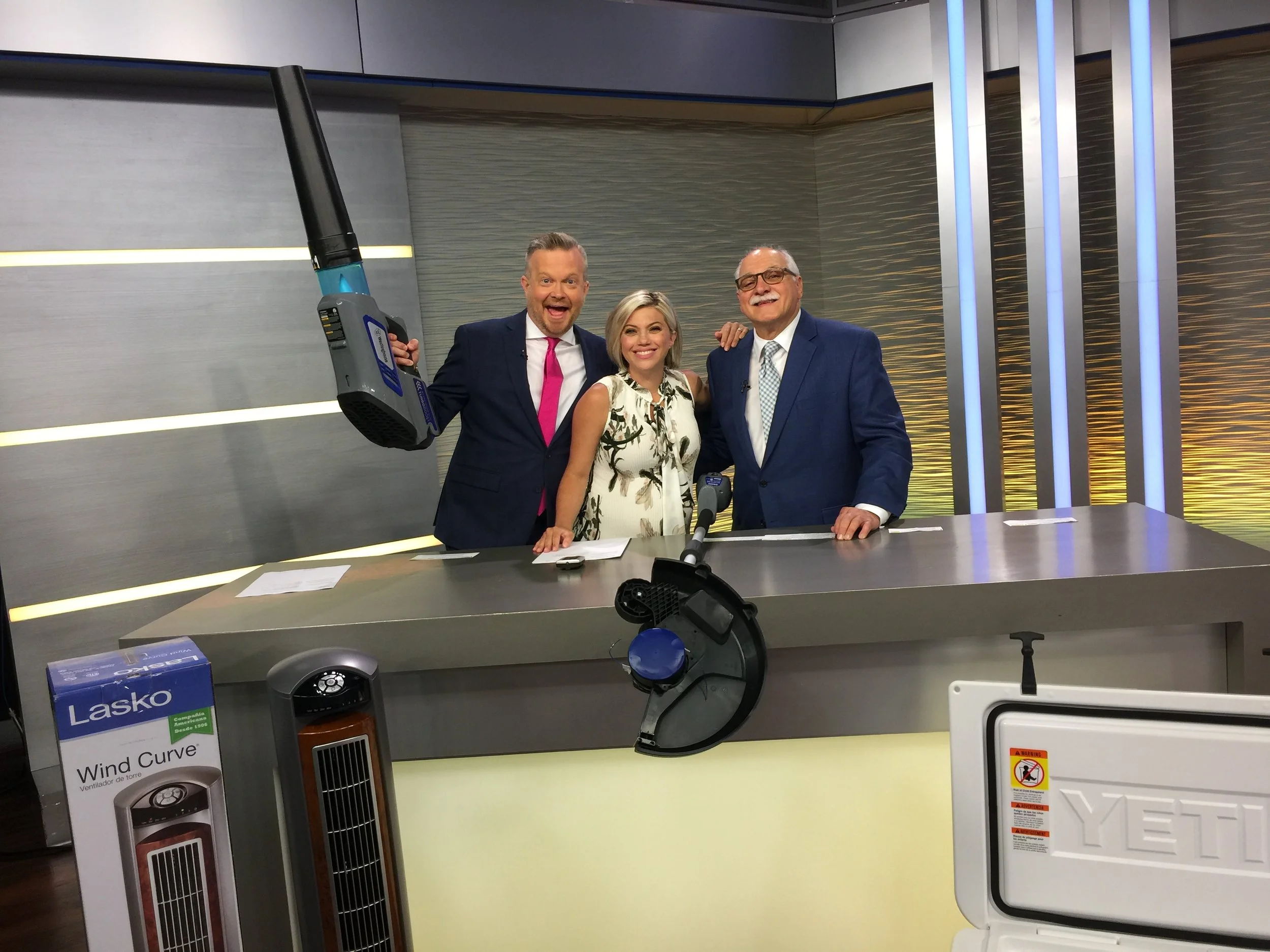 Pittsburgh Today Live 5/28/19 - Best New Tech for Father's Day from the Hardware Show