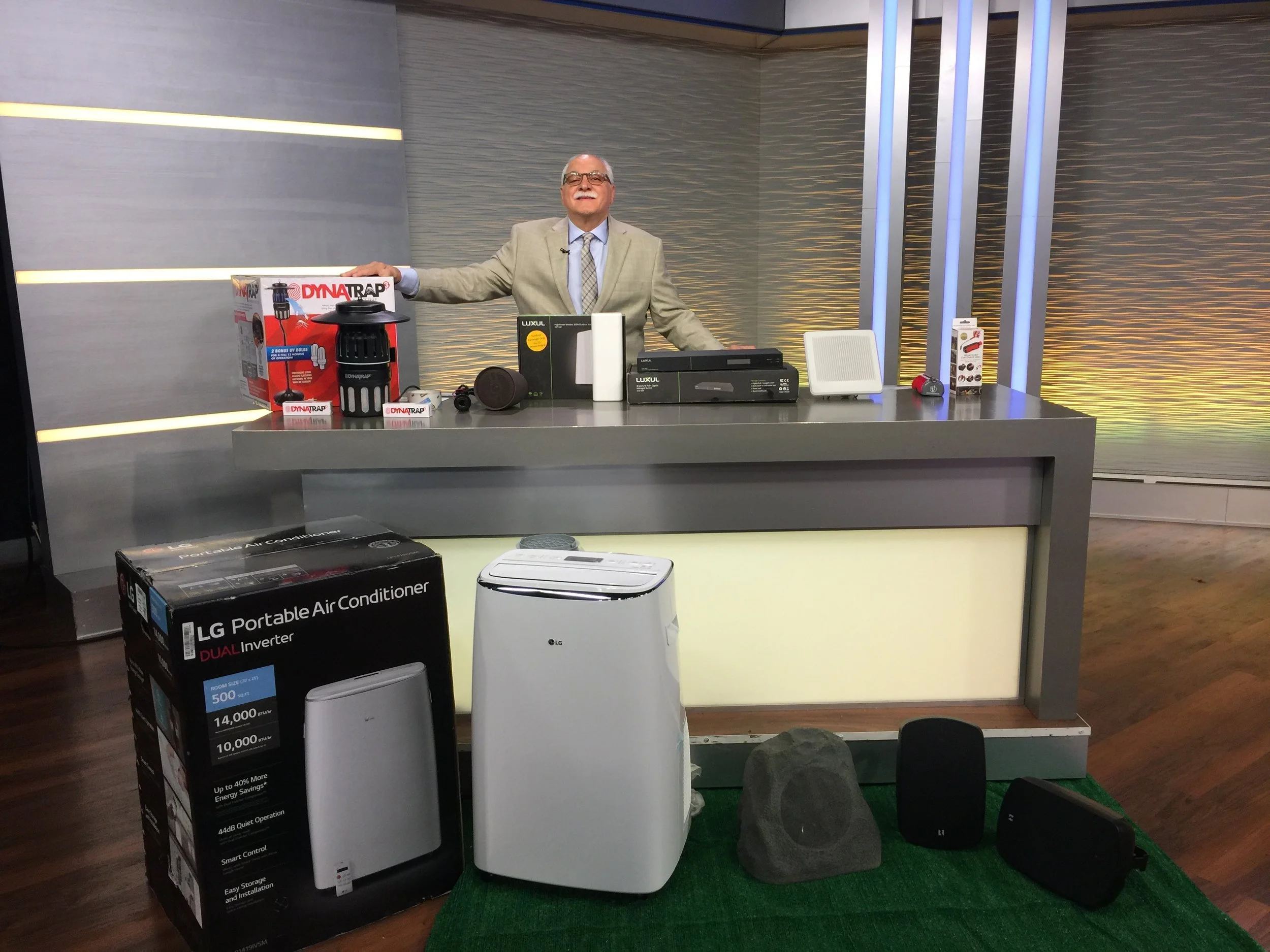 Pittsburgh Today Live 7/2/19 - Summer Tech