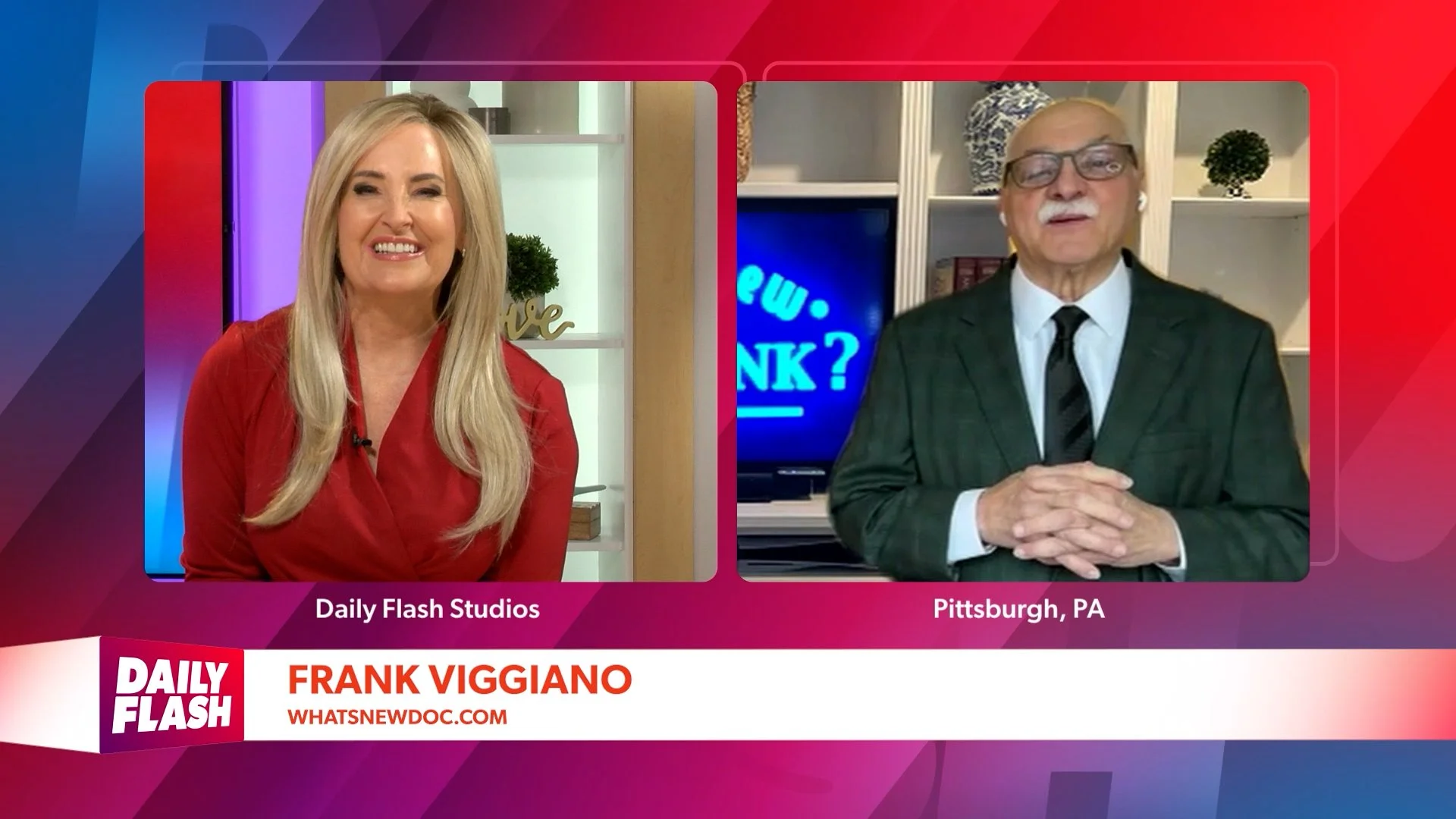 The Daily Flash 5/9/2024 - Unique Mother’s Day Gifts