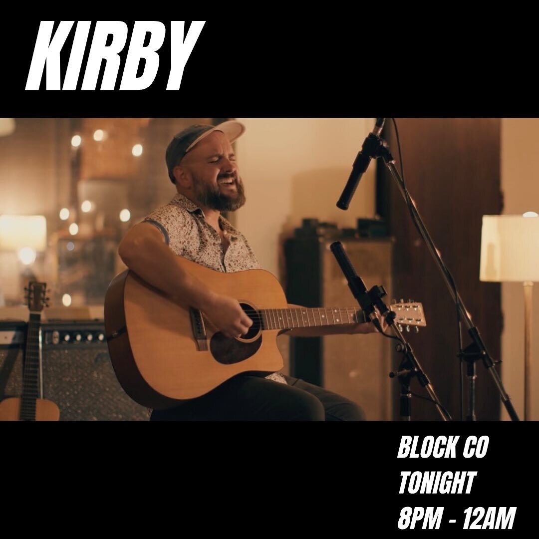 Final night of my Block Co Residency here in Burlington.

Perfect after dinner date night vibe, wines, cheeses, tunes. @theblockco2016 has your night locked. 

See you tonight!

#LiveMusic #BurlOn #Songwriter