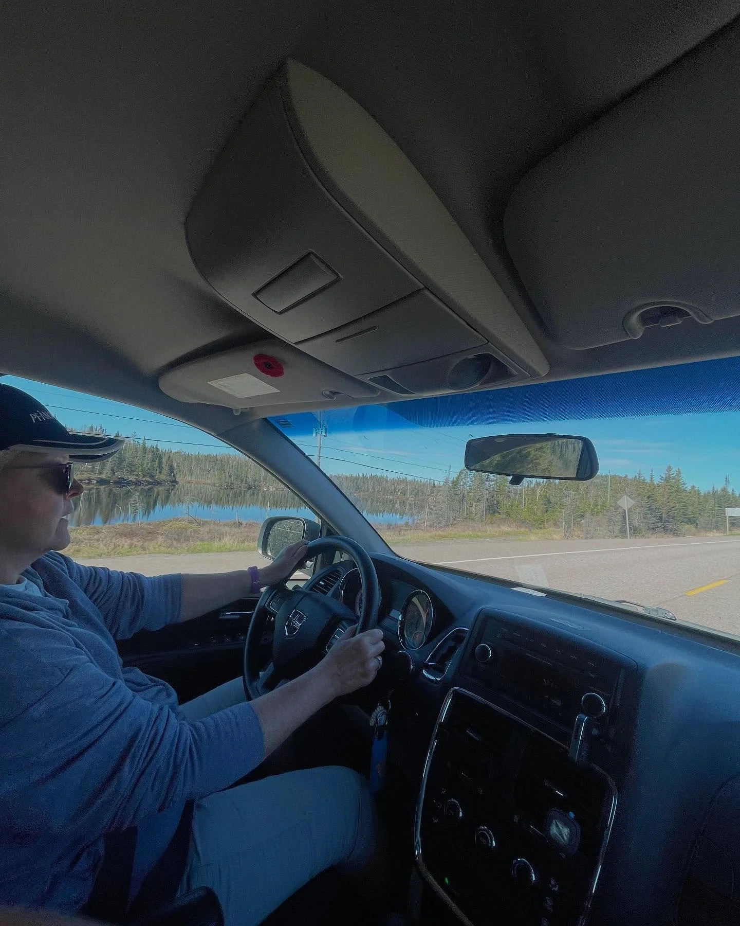 Hitting the road with Mummsie, across the country to @tinylightsfestival! Picking up Pops in #Calgary too!
Super stoked to ride with my fave travel buddy, and looking forward to showing them the best part of the Kootenays in #Ymir