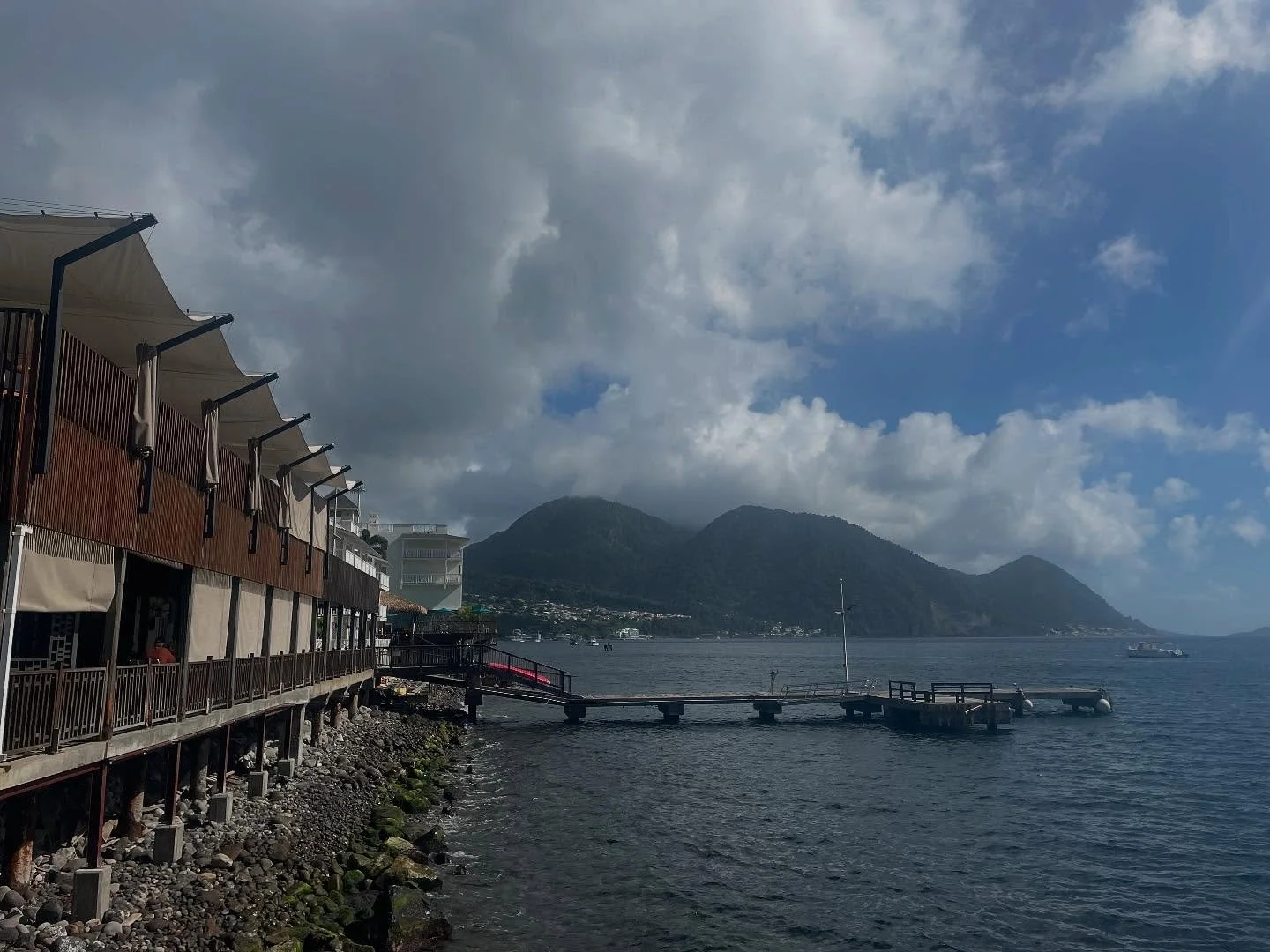 Just testing to see if the 2nd  @firsttimefallen record uploaded to SM… and it has…
You can now add tracks from Kaleidoscope to reels like the kids are doing with @chappellroan music. 
Also I’m in Dominica on a boat playing musi