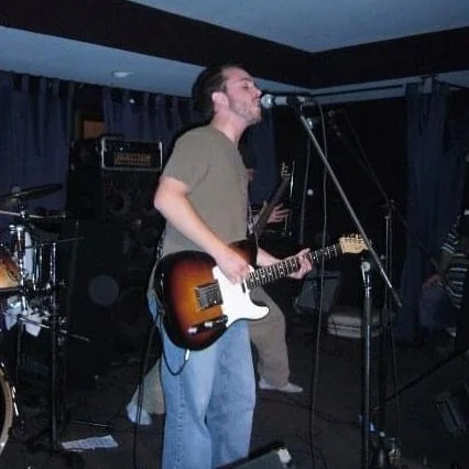 Man I miss that Tele.

A neck they no longer make. My first big boy purchase with my big boy city job. Sold it to make rent while on my first tour.