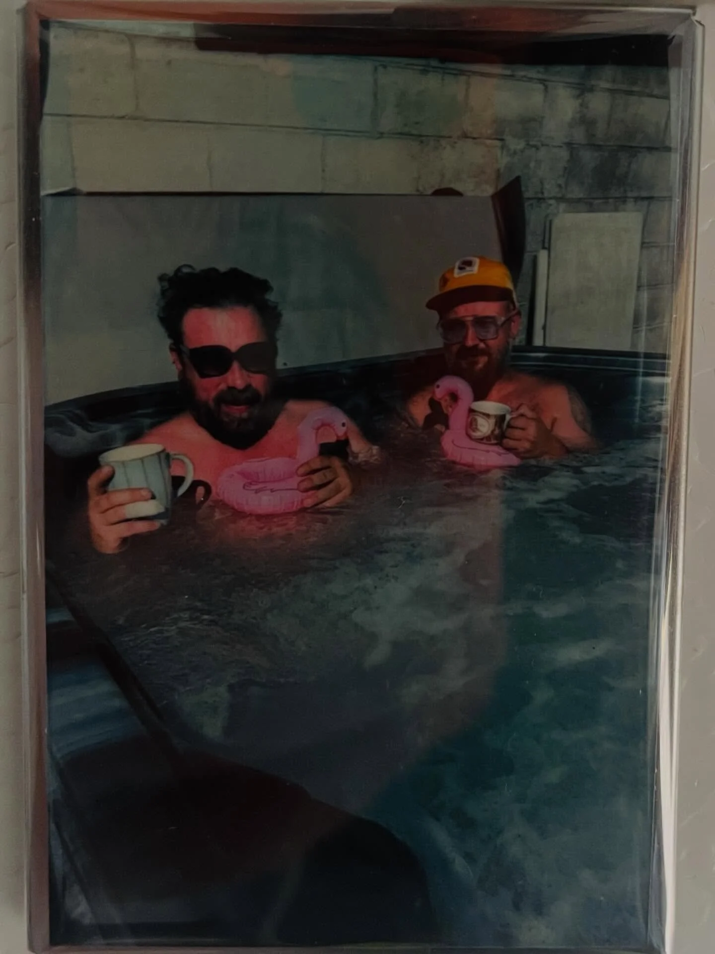 Dip in to the @capitolbarhamilton this Sunday.

The tunes are warm. The vibes are chill. 

Boys are back in town.

Deeps &amp; Kirby | 8PM - 11PM

Sunday Roast Day | Reservations Highly Suggested