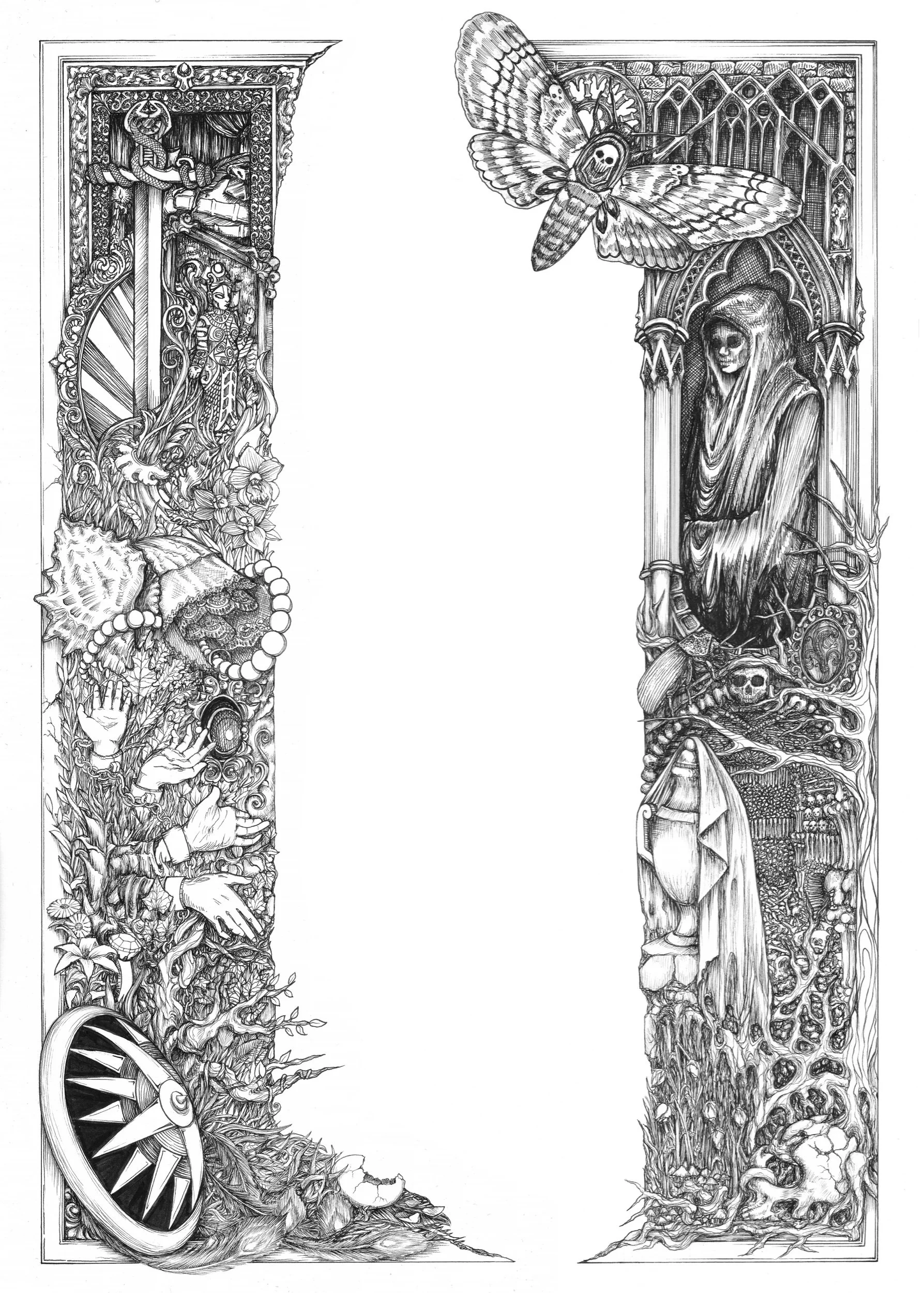 Princesa de la Morte COMPLETE preview.jpeg