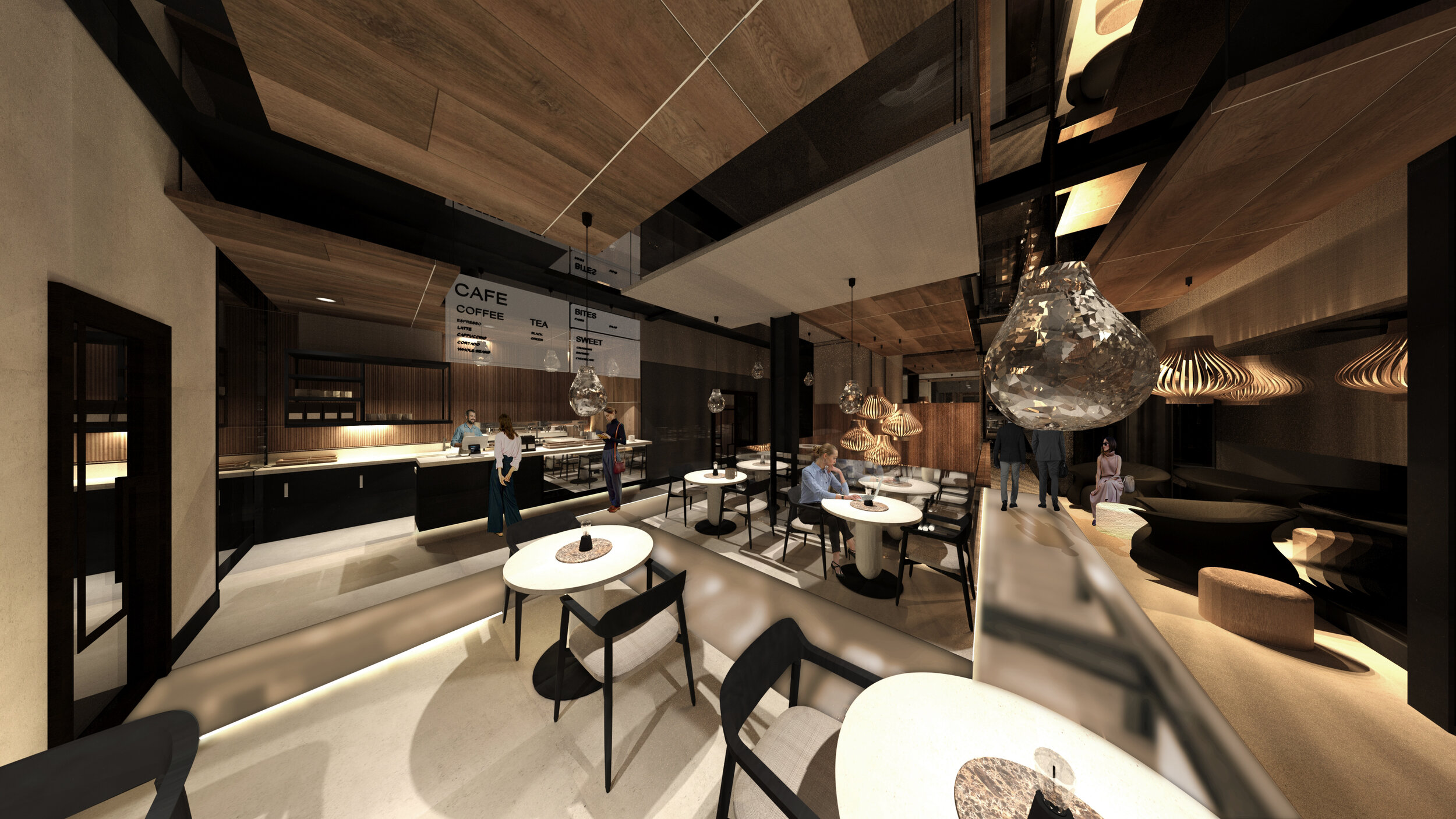 CAFE