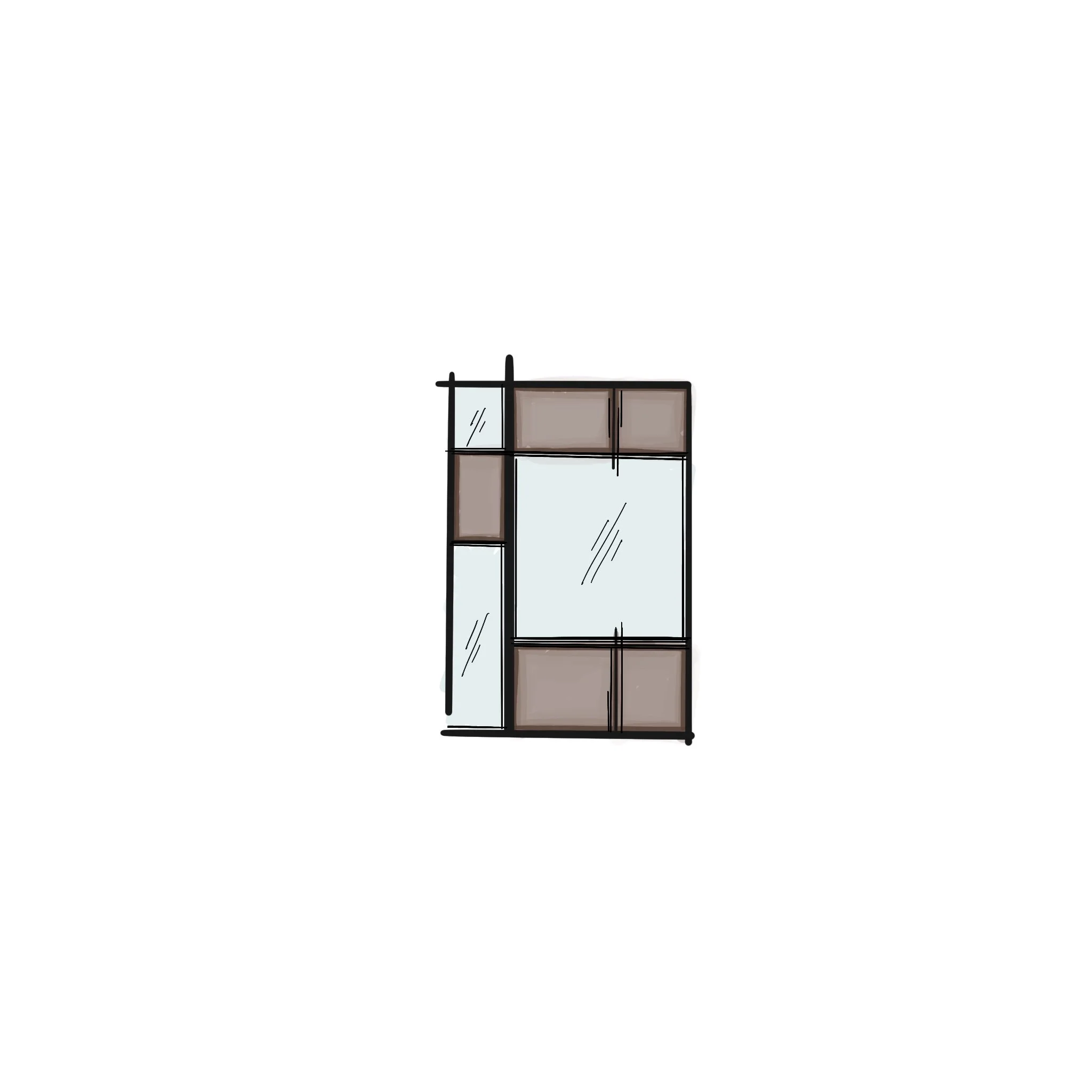 ELEVATION SKETCH