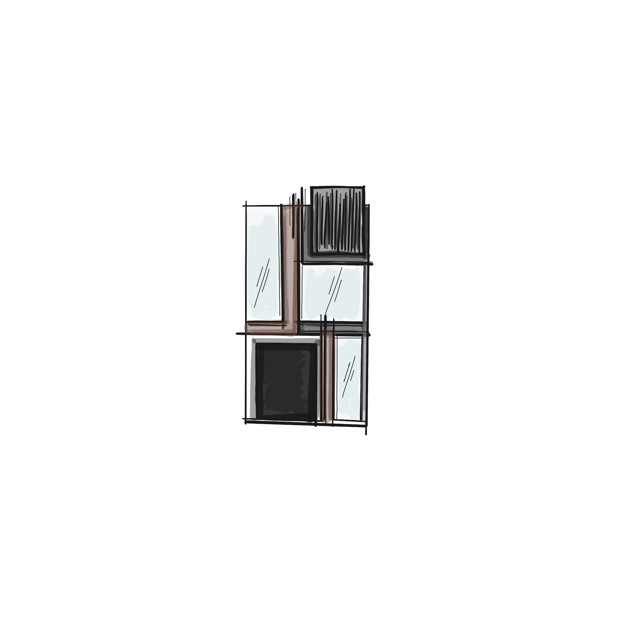 ELEVATION SKETCH