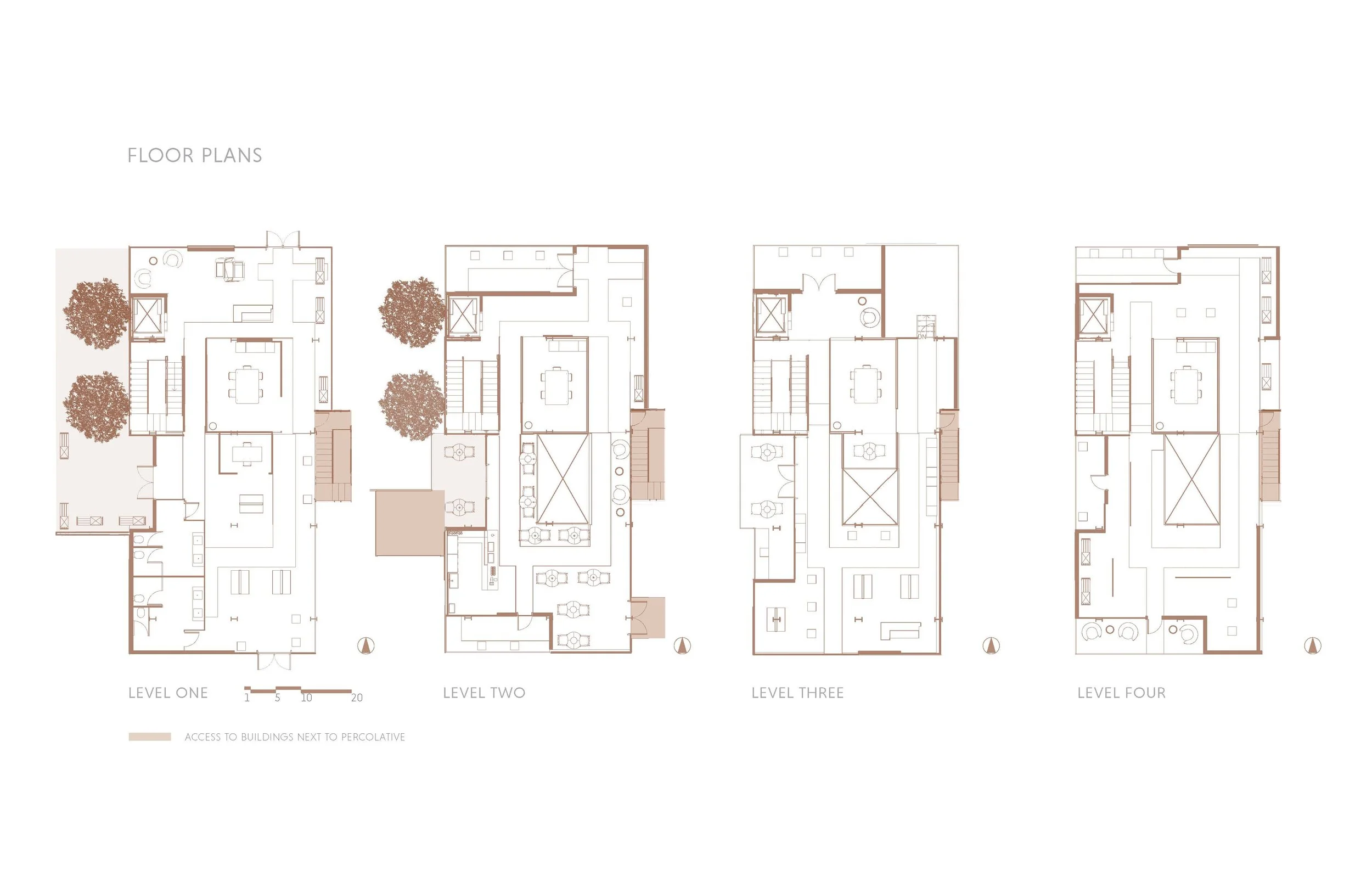 FLOOR PLANS