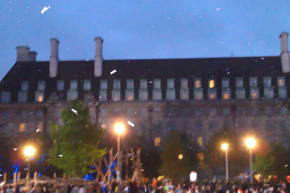 Olympic Tributes to Literature