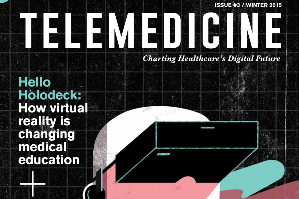 Healthcare for the Underserved