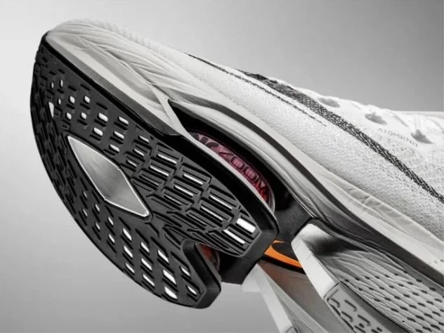The Fastest Marathon Shoe Ever
