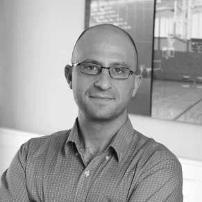 ABRAHAM JAYSON  |  PRINCIPAL, FOUNDER  |  ARCHITECT, AIA, LEED AP BD+C