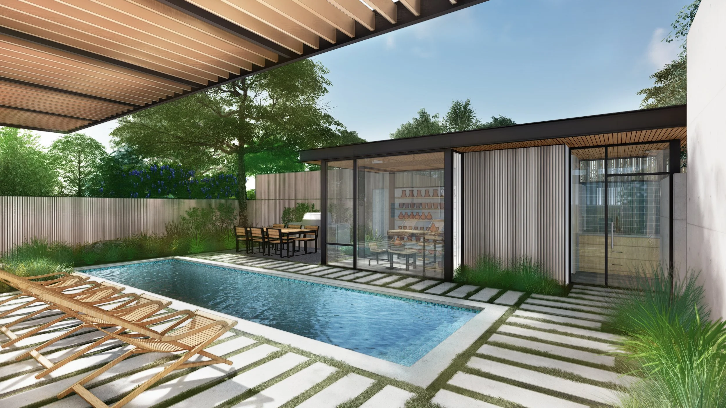 Apollo Road — JAYSON ARCHITECTURE