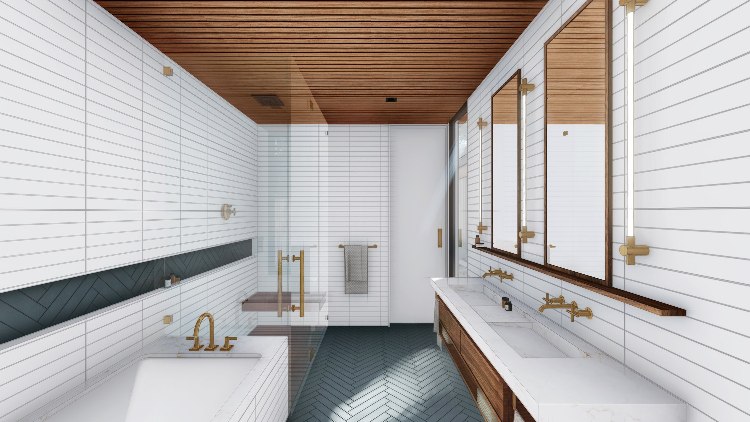 20230314_Interior - Bathroom - Looking at Steam Shower.jpg