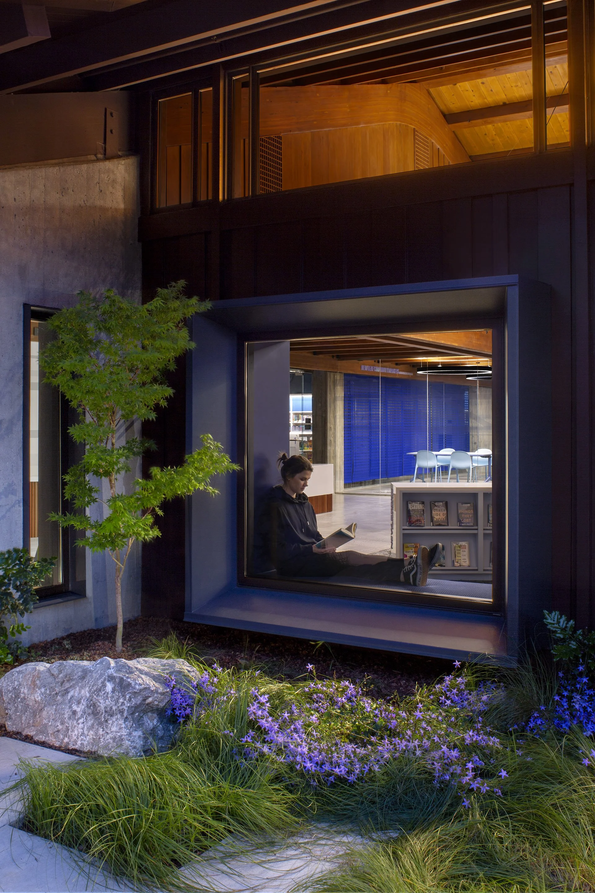 JAYSON ARCHITECTURE