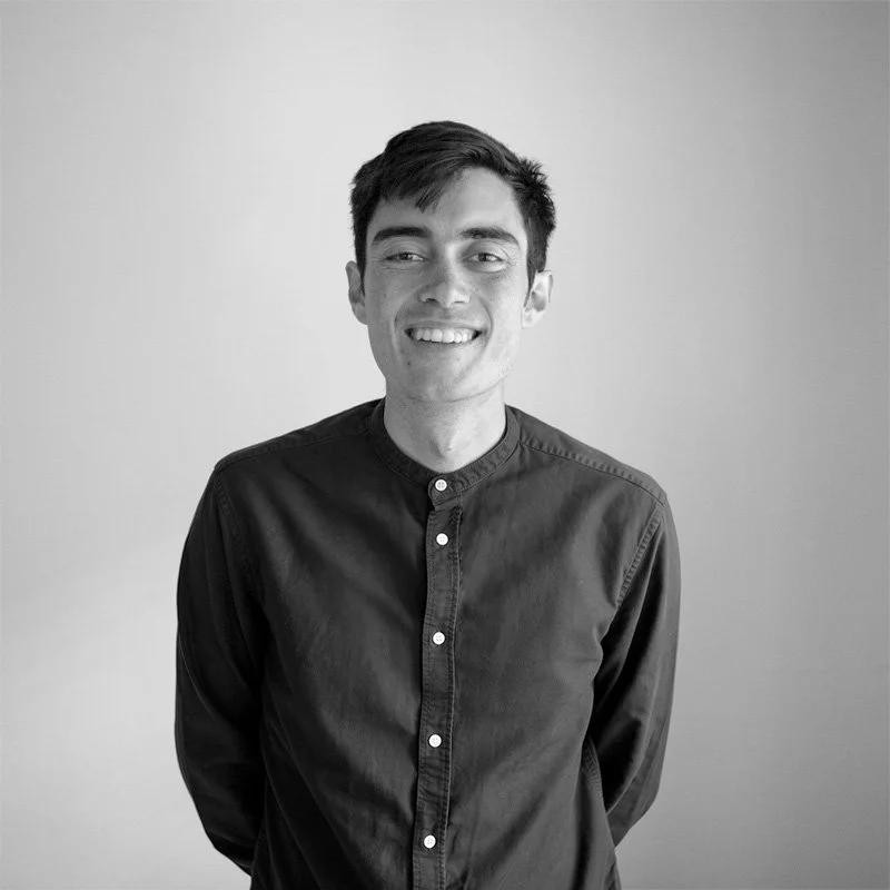 JEREMY MCGLONE | DESIGNER