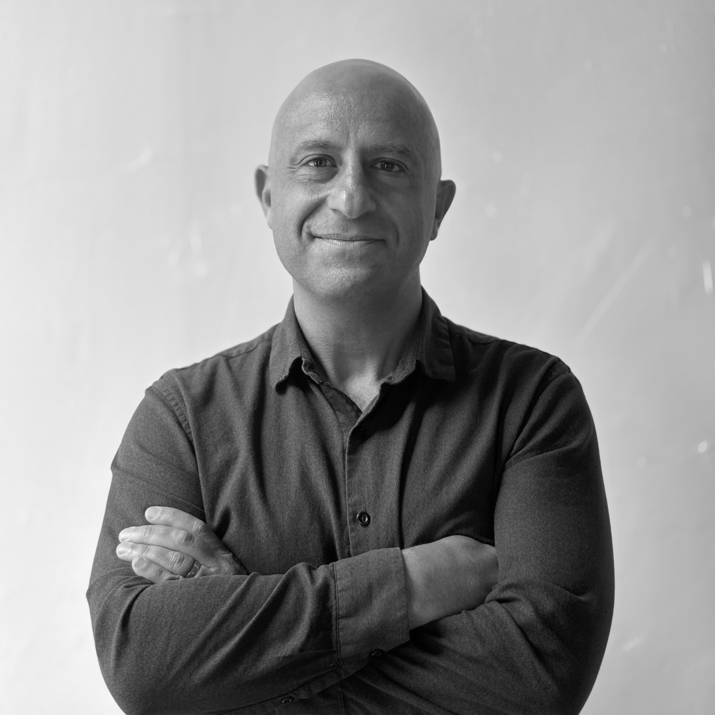 ABRAHAM JAYSON  |  PRINCIPAL, FOUNDER  |  ARCHITECT, AIA, LEED AP BD+C