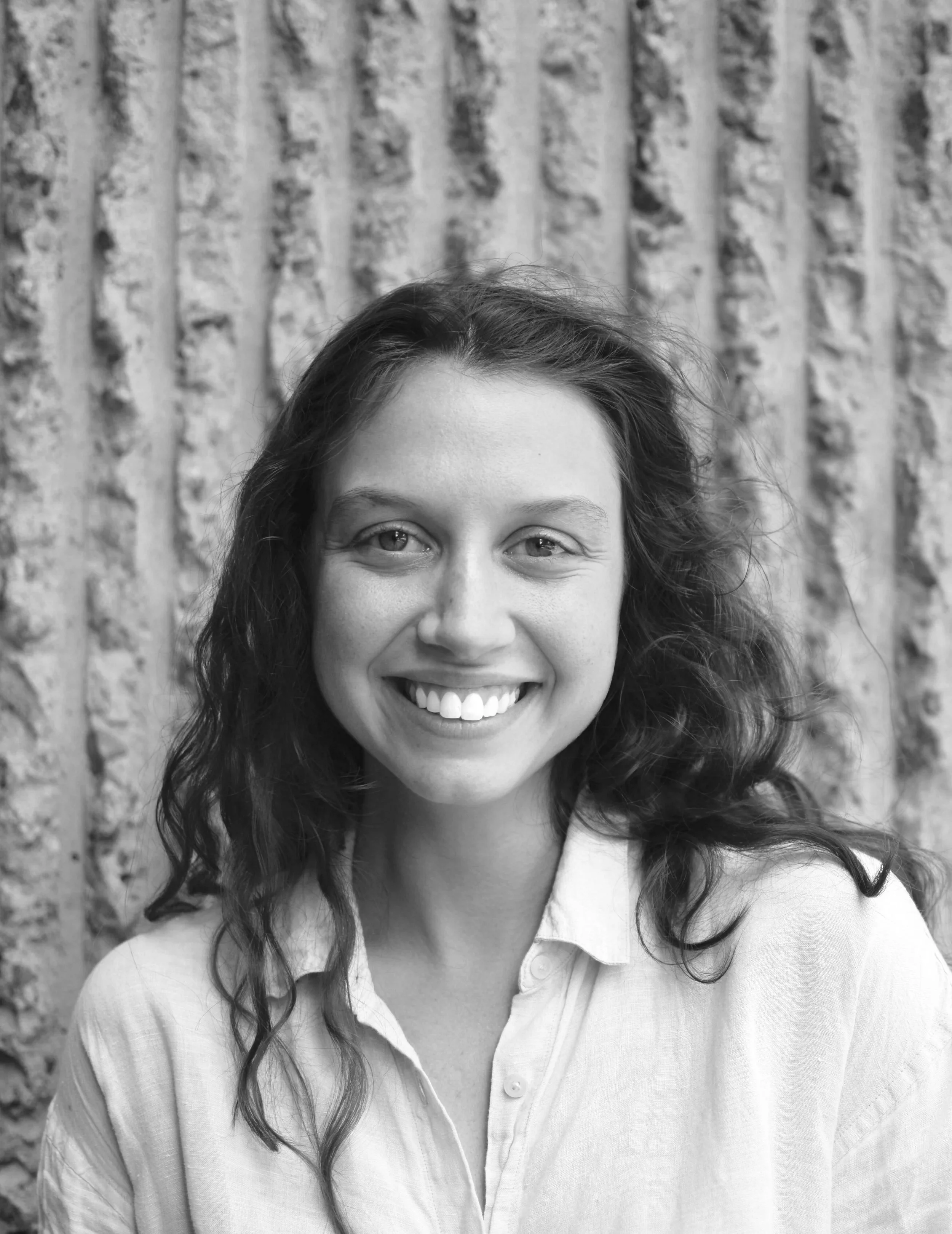 JANELLE SCHMIDT | DESIGNER