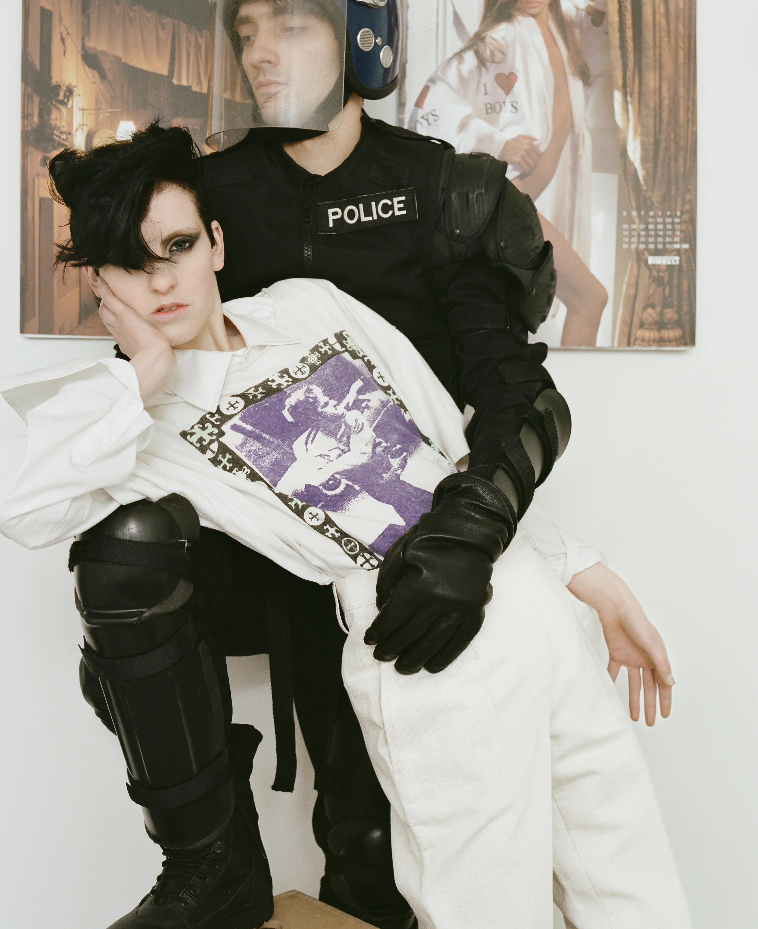 i-D Magazine 2015