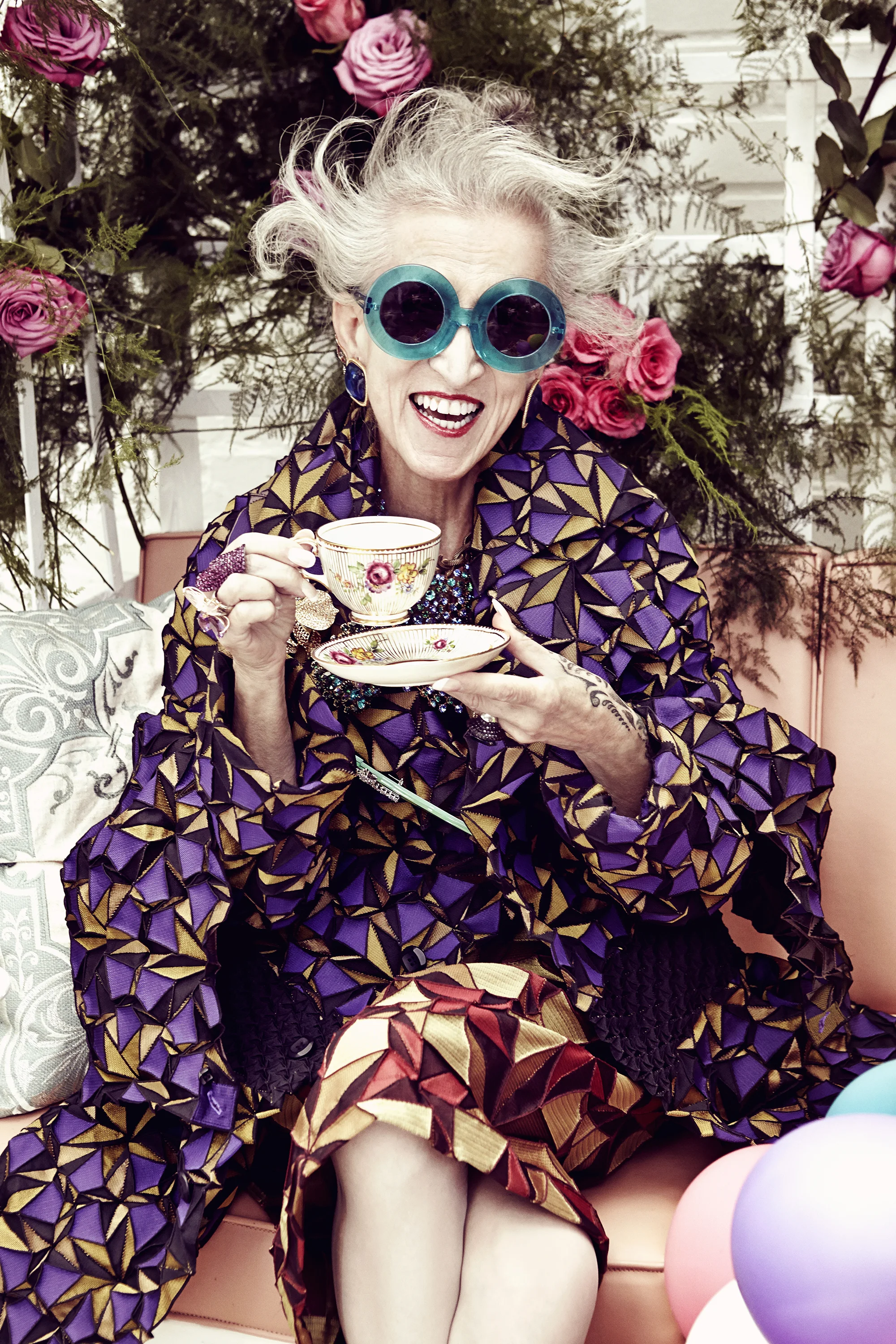 ELLE CANADA 2015