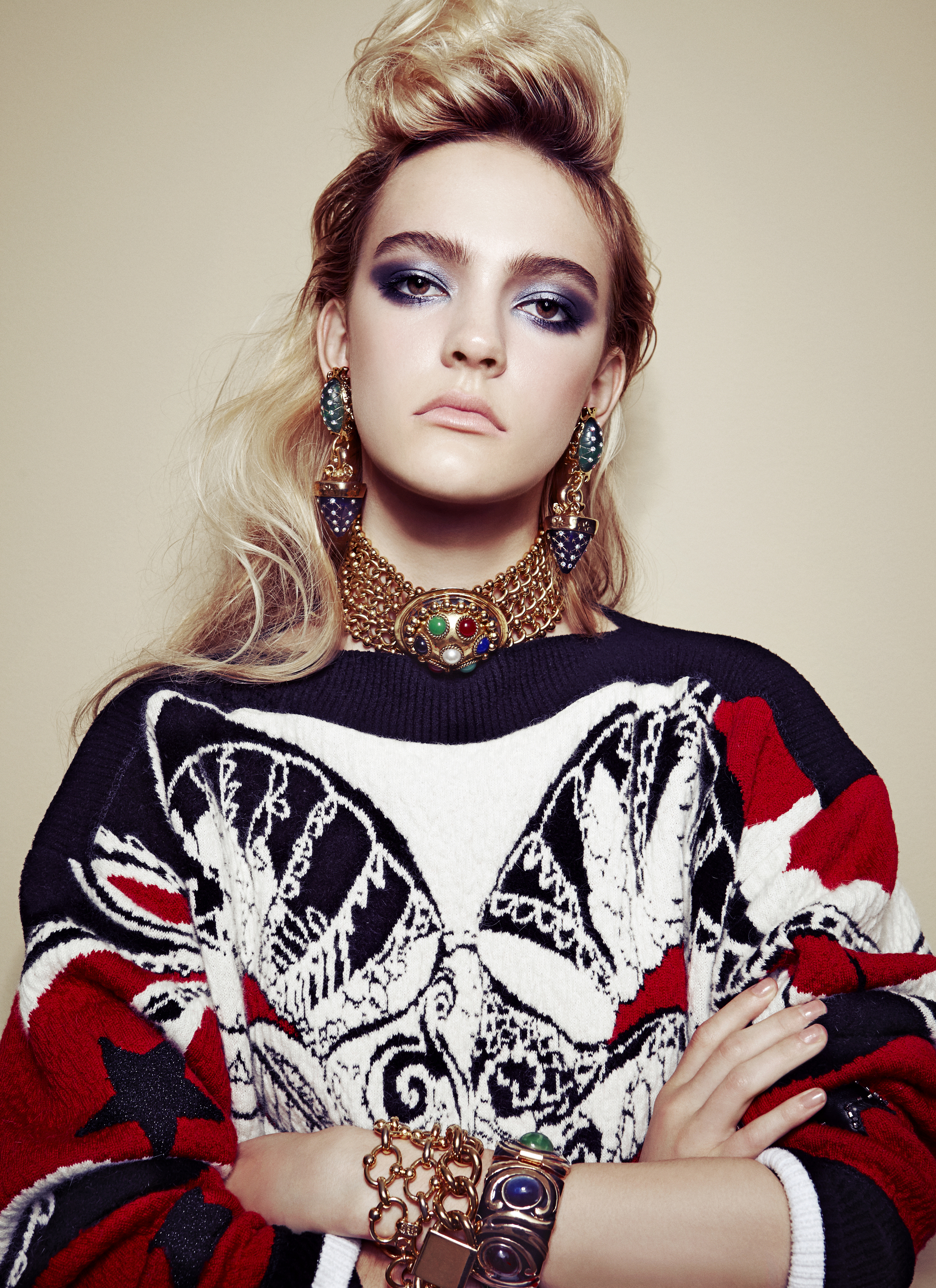 ELLE CANADA 2015
