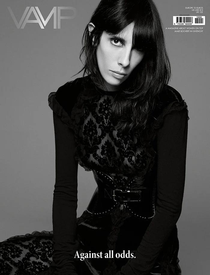 VAMP MAGAZINE 2015
