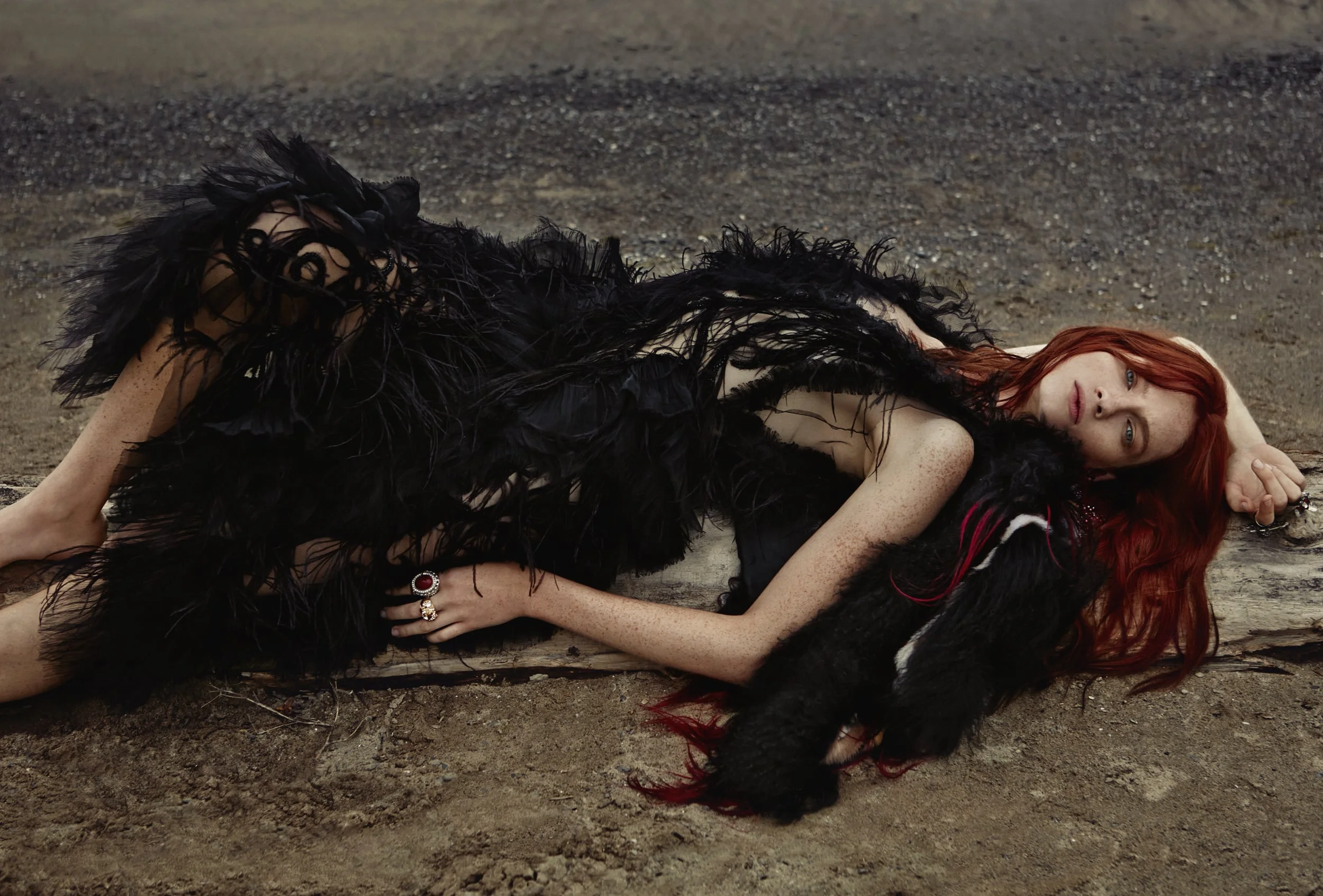 ELLE CANADA 2015