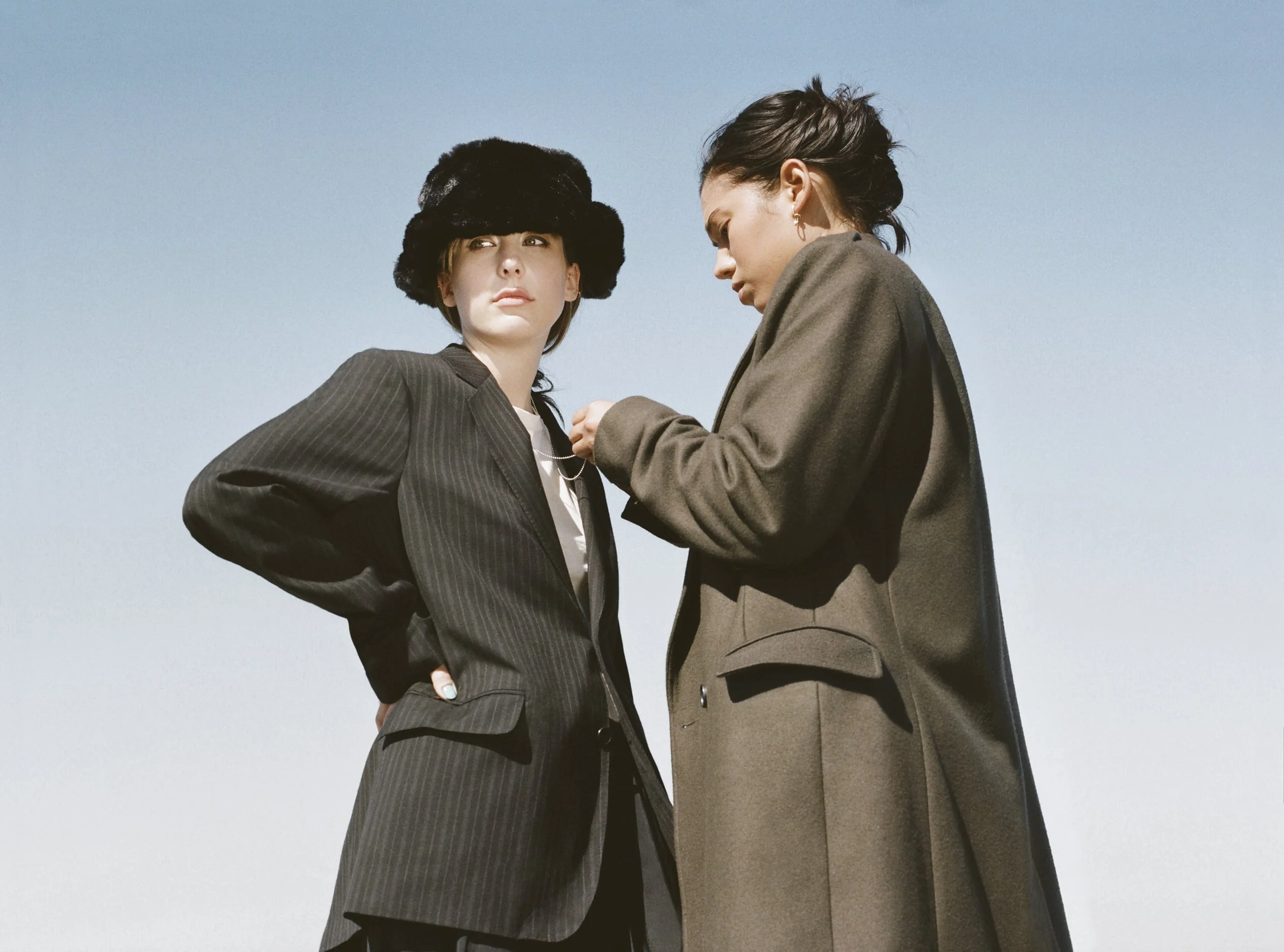DAZED 2015