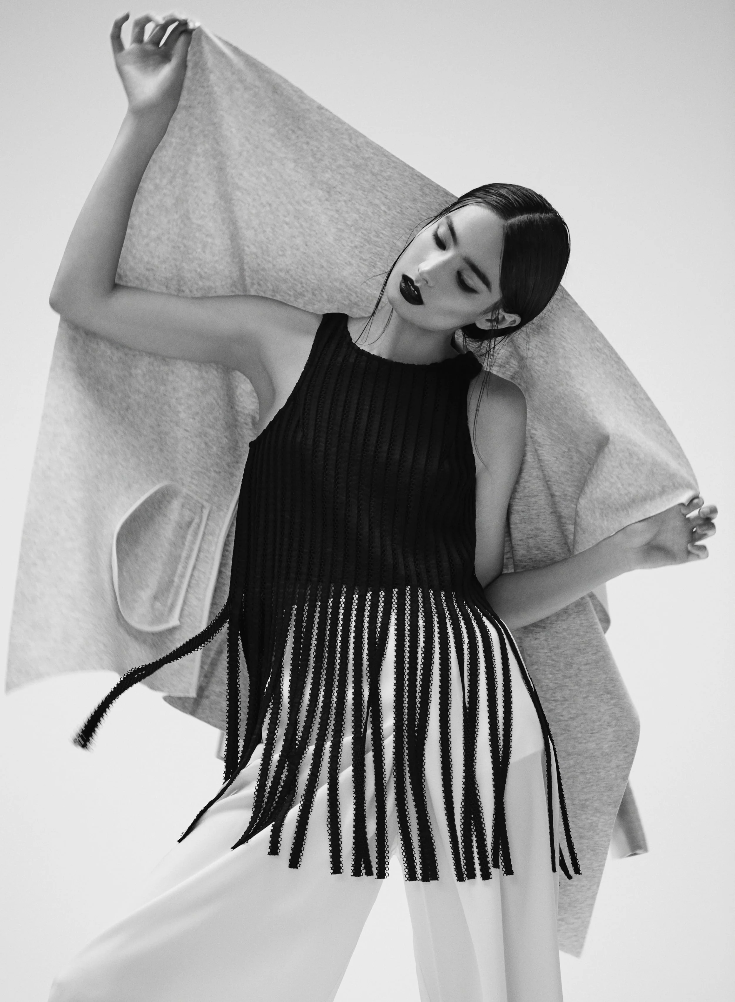 ELLE CANADA 2015
