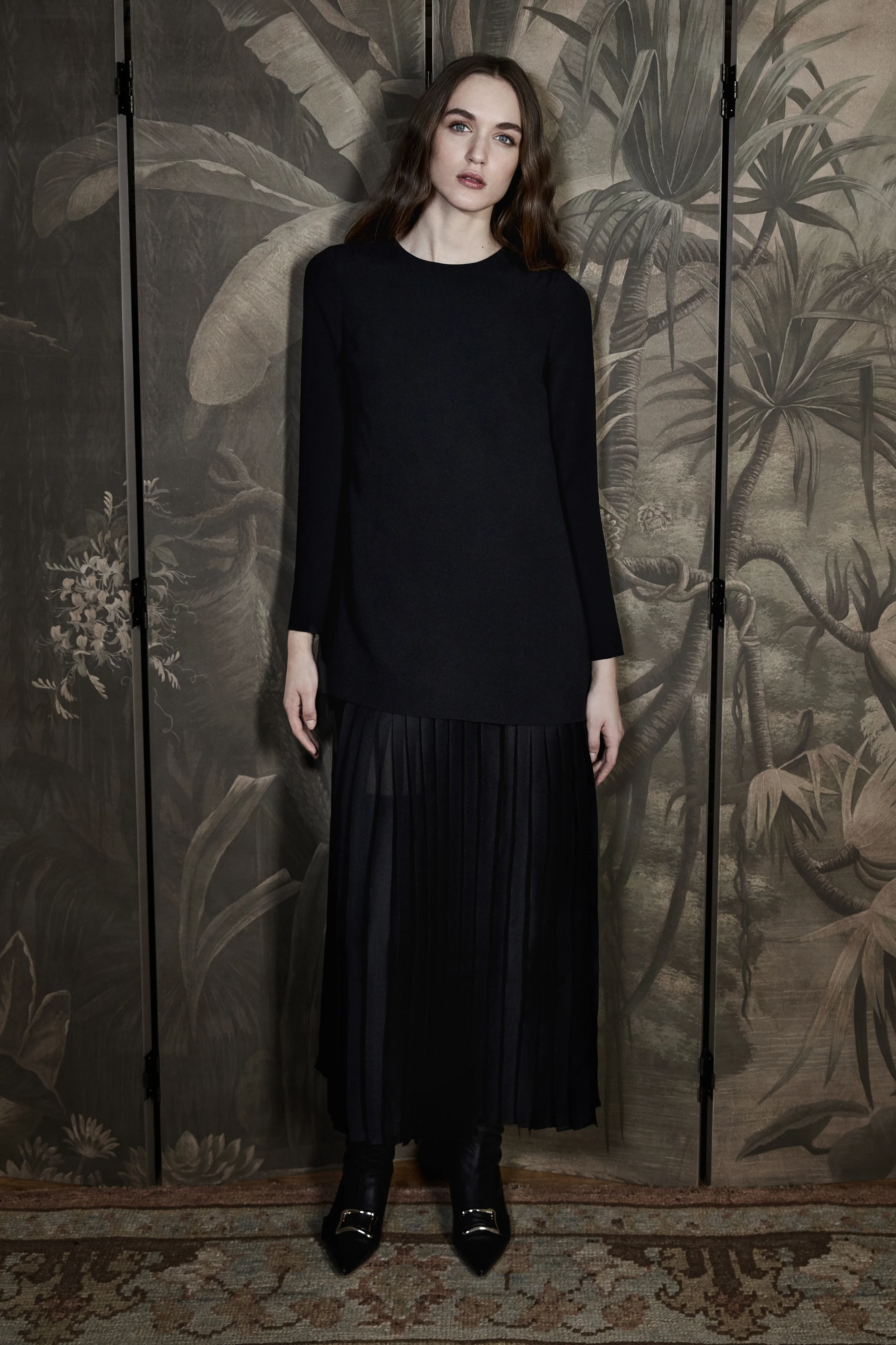 ADAM LIPPES FALL 2016 RTW