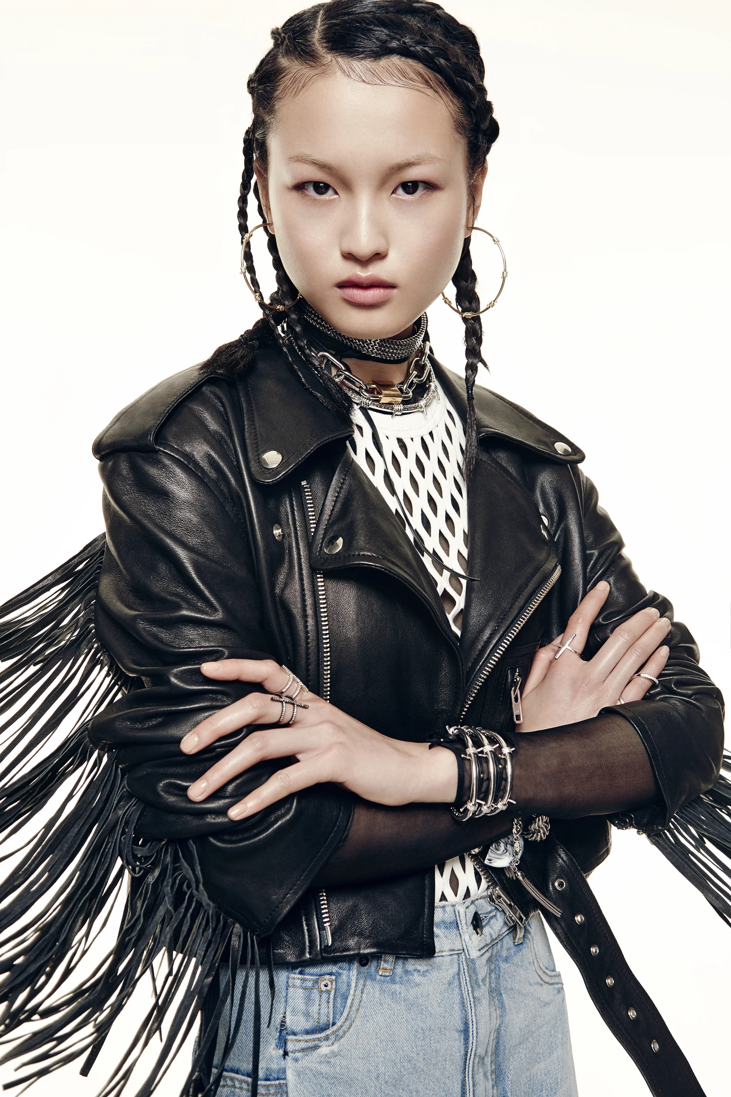CHINA VOGUE 2016