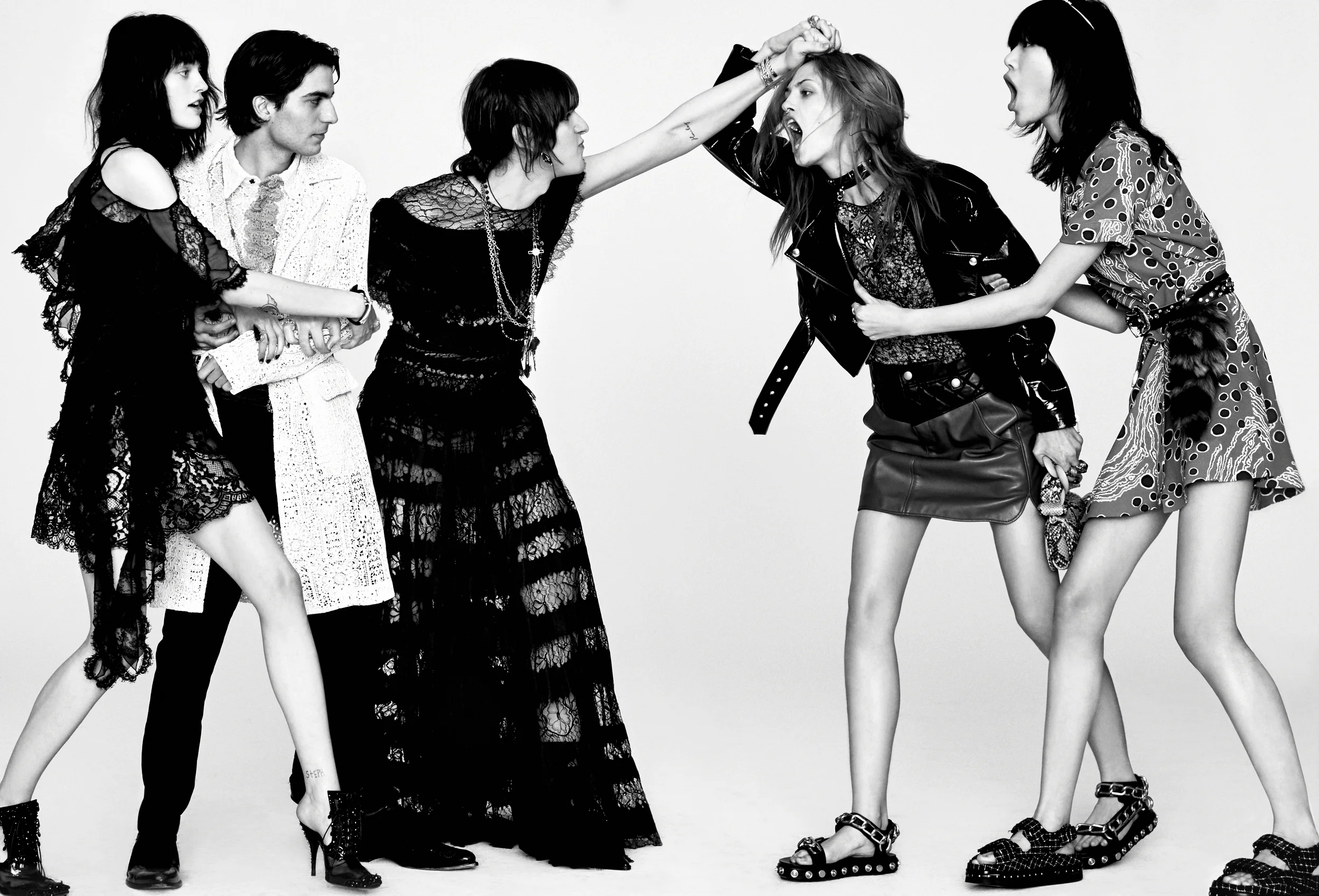 CR FASHION BOOK 2016