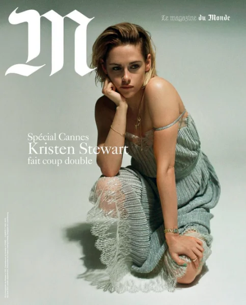 M LE MONDE MAGAZINE 2016