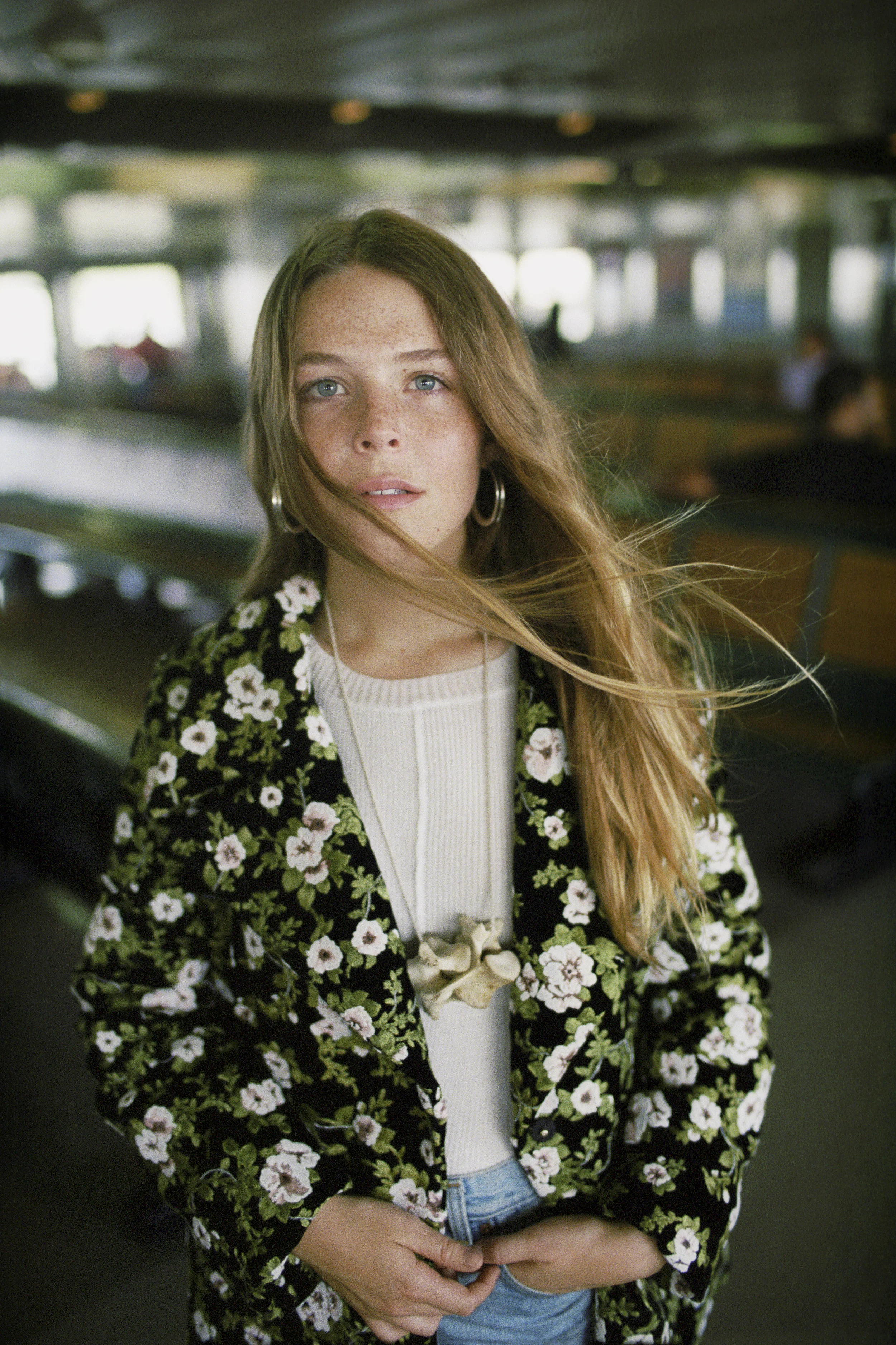 VOGUE 2016