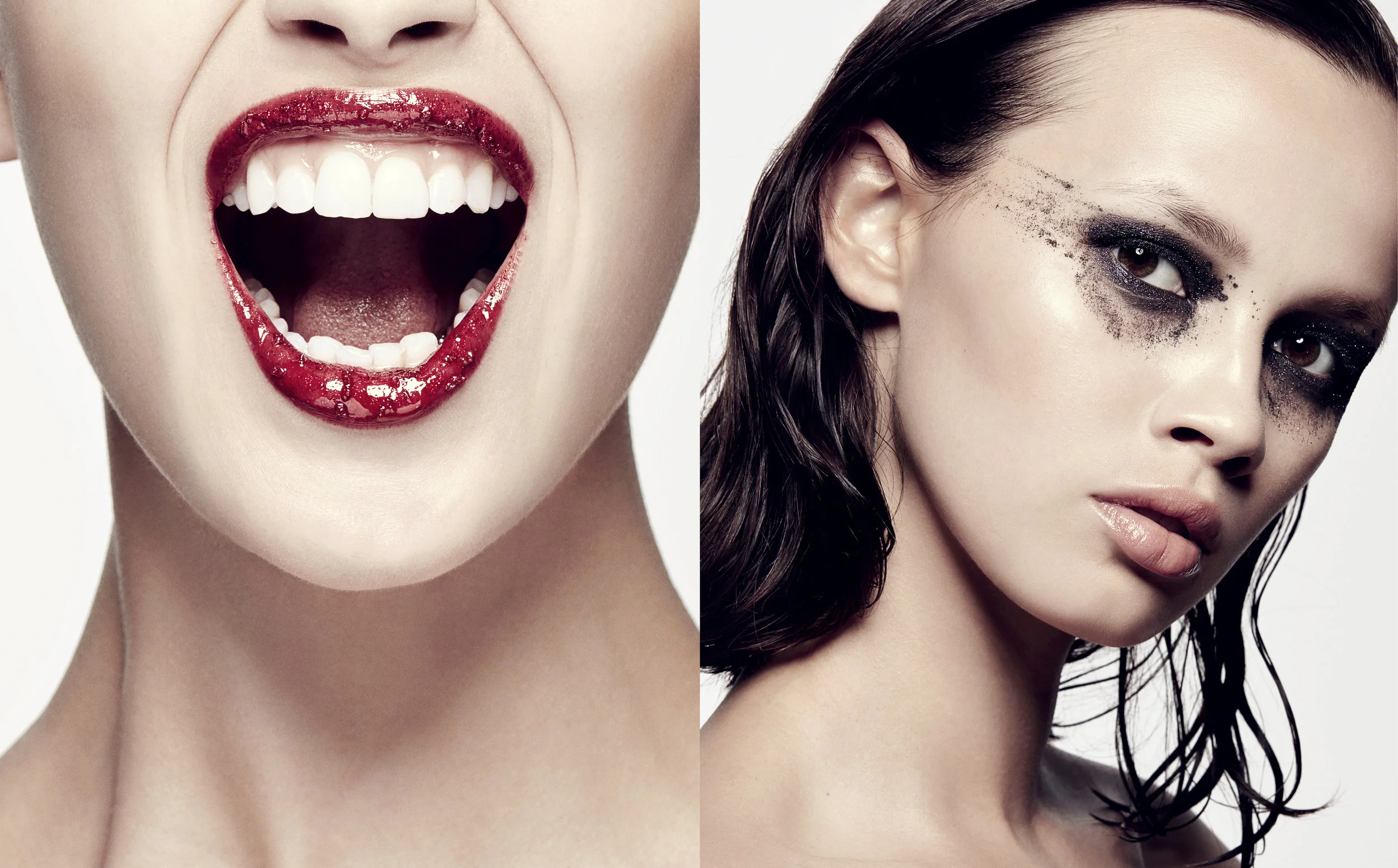 NK BEAUTY 2016